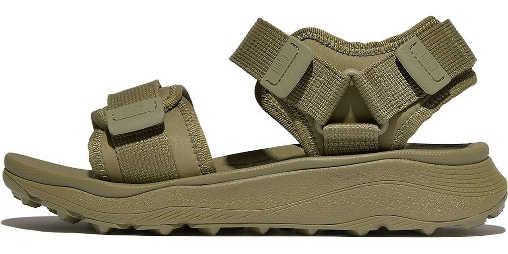 Fitflop Neo-D-Hyker (XT) W/Resistant Adj. Outdoor Sandals Sandale günstig online kaufen