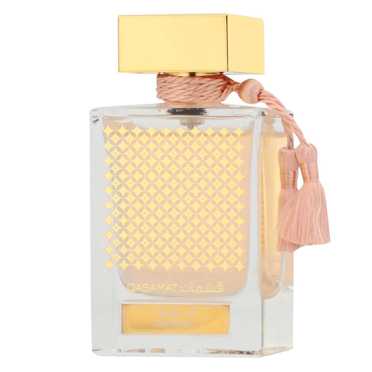 Eau de Parfum Qasamat Morhaf