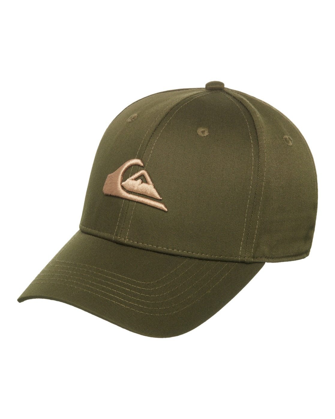 Quiksilver Snapback Cap Decades