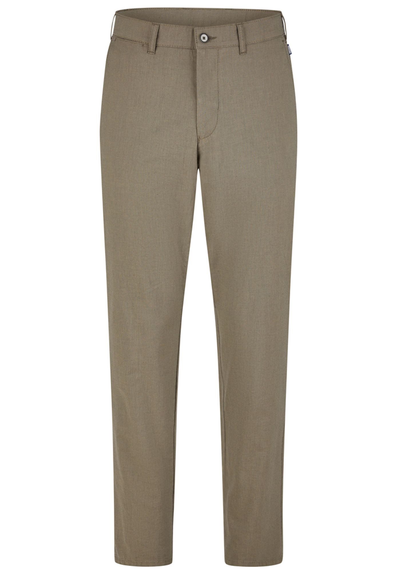 Brühl Chinohose London DO Baumwolle