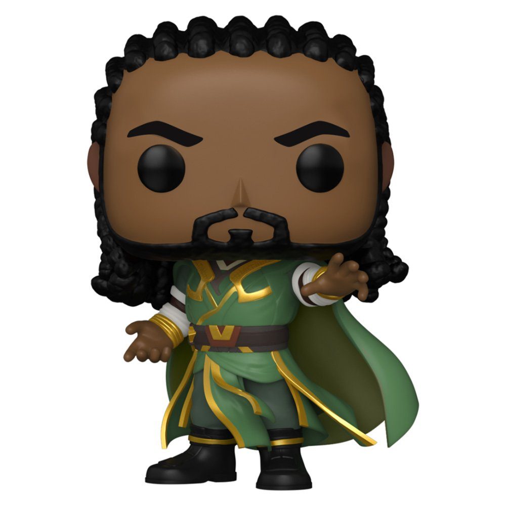 Funko Actionfigur POP! Master Mordo - Doctor Strange in the Multiverse of Madness