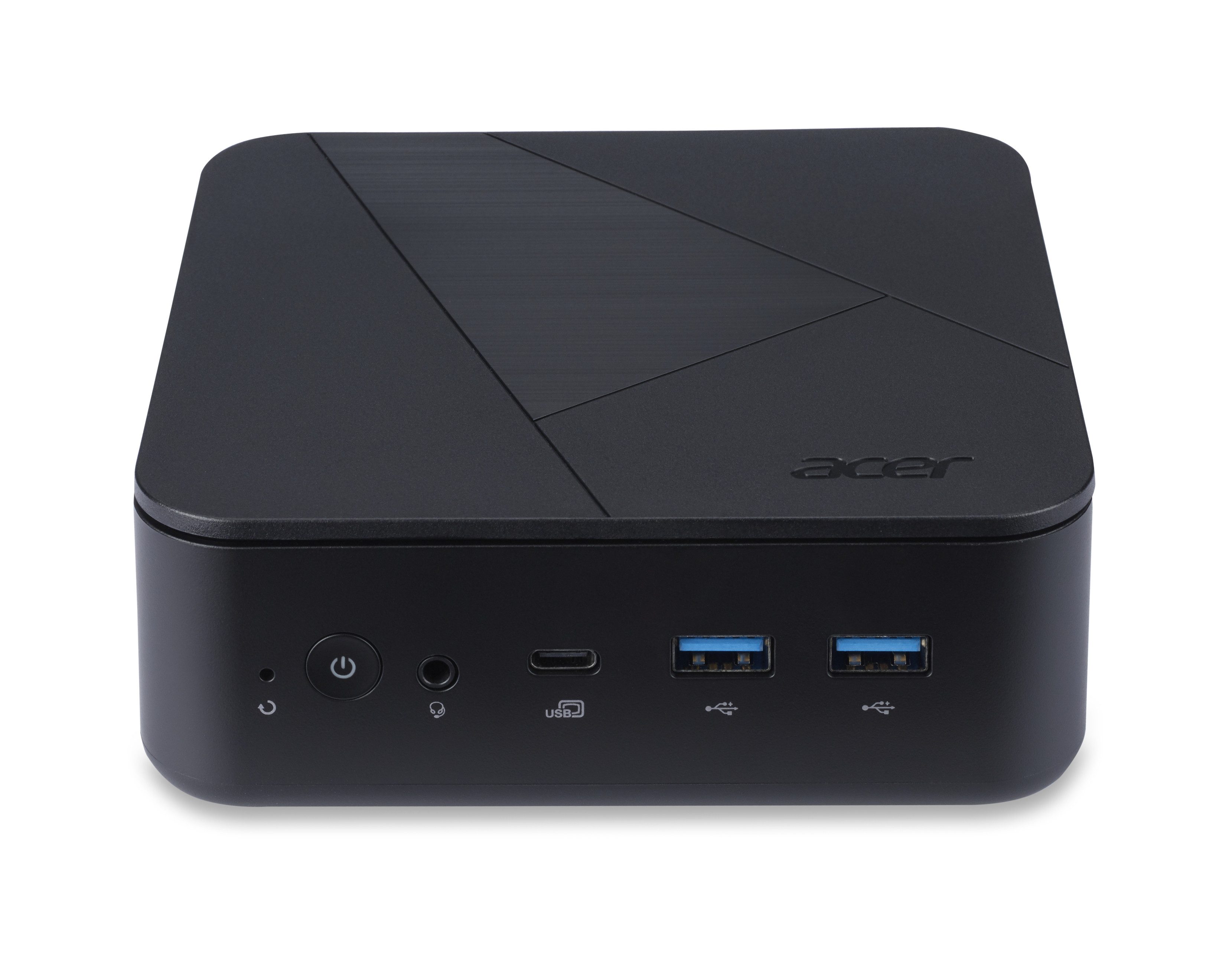 Acer Barebone-PC