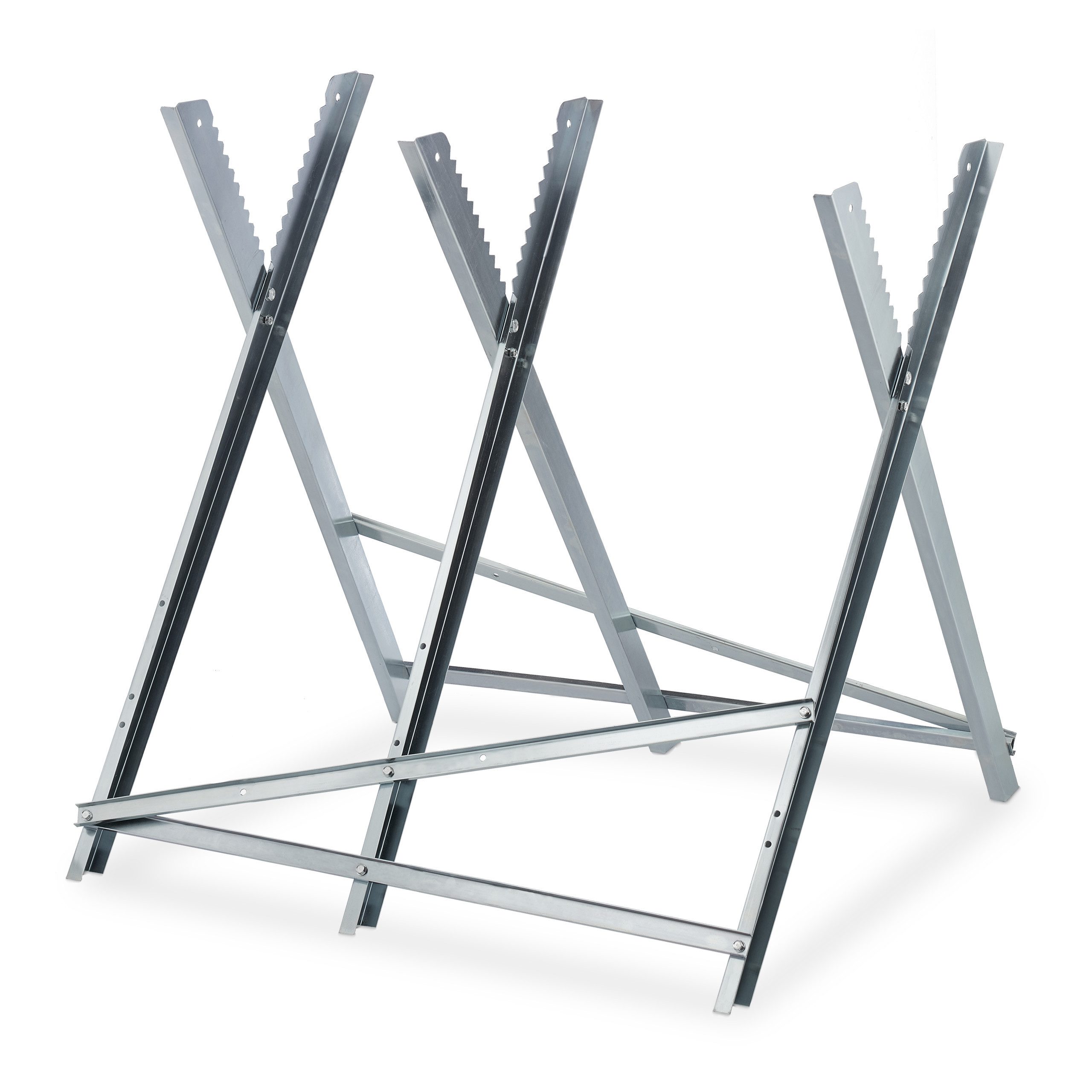 Sägebock Sägebock Metall