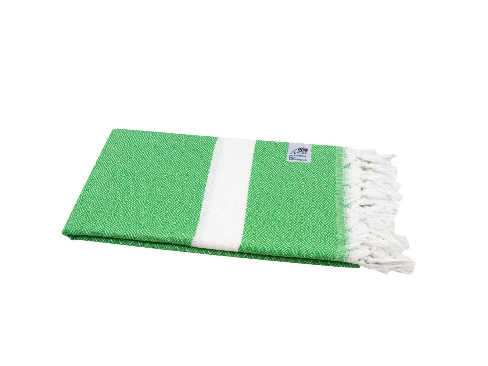 my Hamam Hamamtücher Saunatuch Hamamtuch Handtuch günstig online kaufen