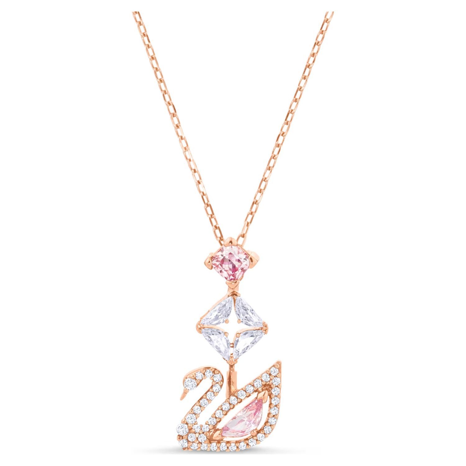 Swarovski Kette mit Anhänger 5473024 günstig online kaufen
