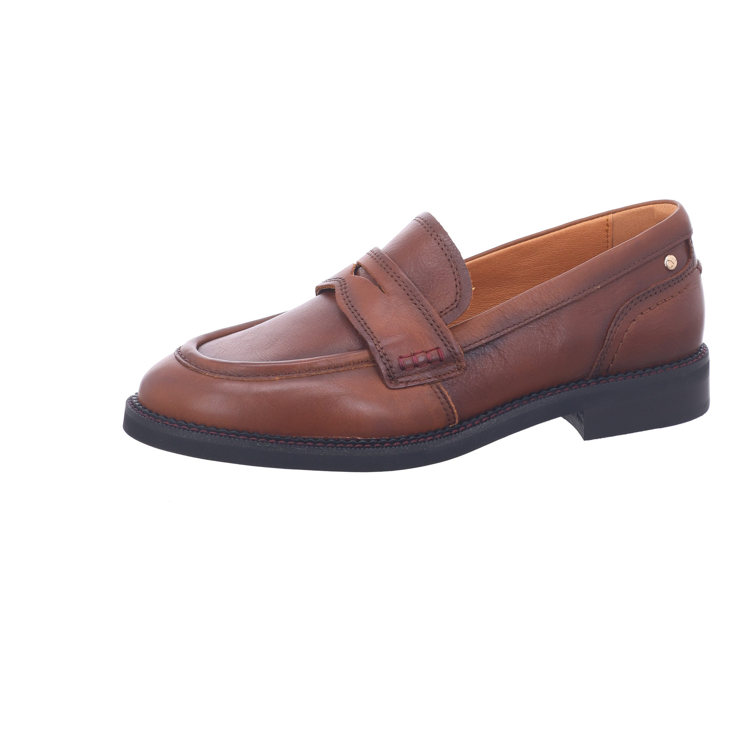 PIKOLINOS Piklinos - SlipIn Loafer DEVA - cuero Ballerina