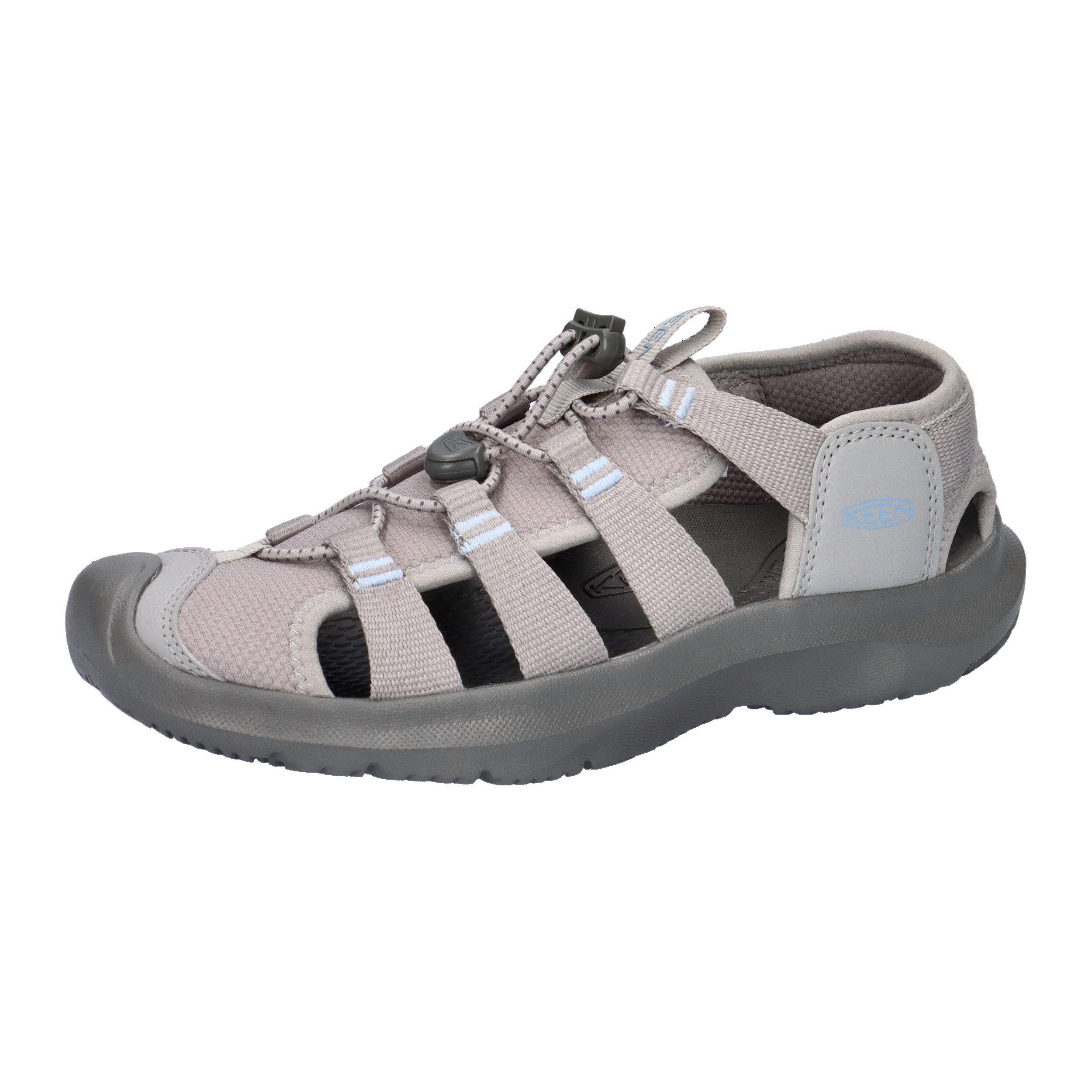 Keen Keen Damen Sandale Seanik H2 W Trekkingsandale günstig online kaufen
