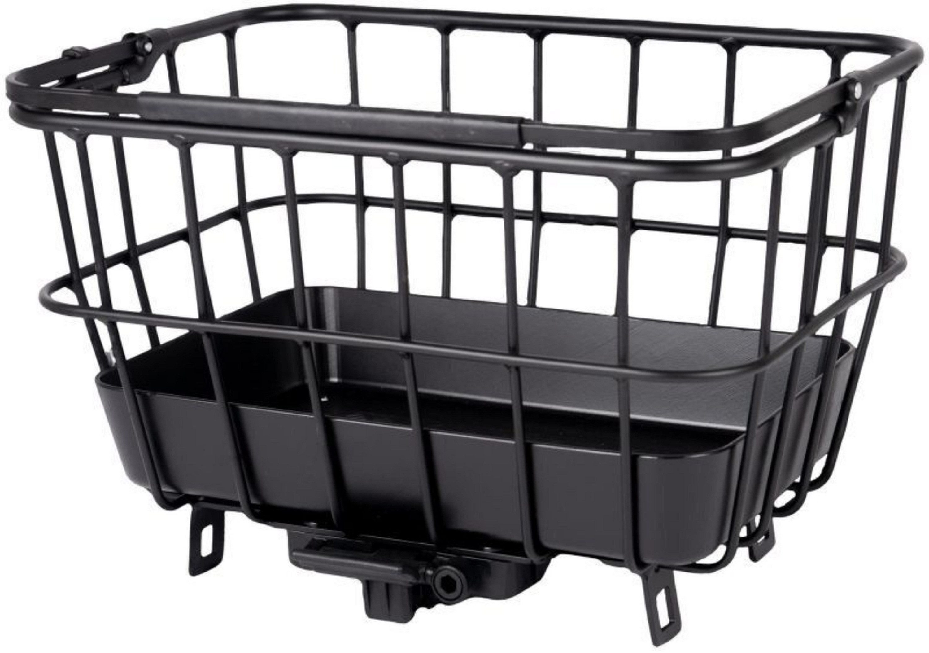 AtranVelo Fahrradkorb, Fahrradkorb "Grocery M" günstig online kaufen