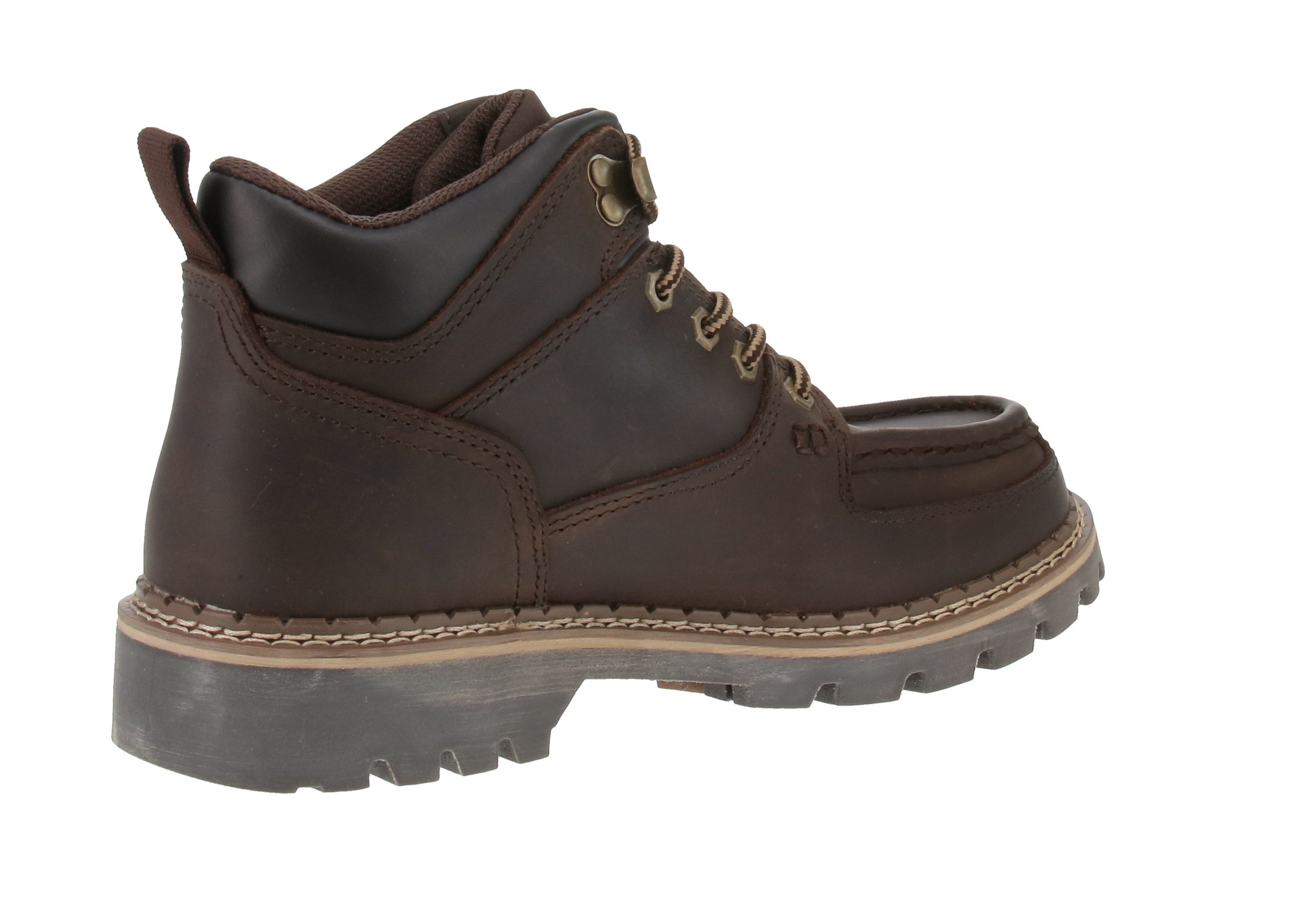 Dockers by Gerli Dockers 45NB016-400 - Herren Boots - 360-Schoko Stiefel günstig online kaufen