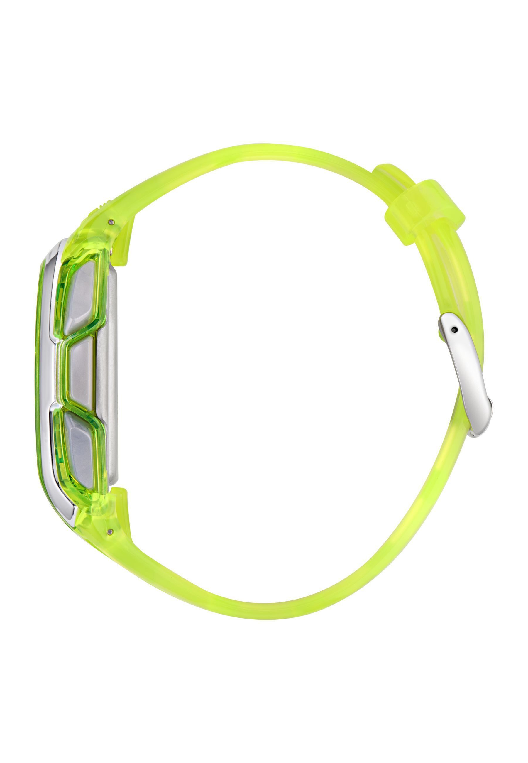 adidas Originals Digitaluhr ATHLETICS ONE, Quartz Digital