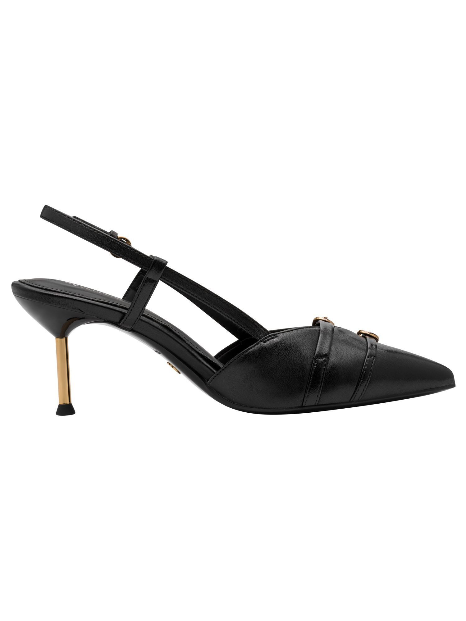 Tamaris TOUCH-IT mit Schließe Stilettoabsatz 1-29631-46 Slingpumps TOUCH-IT