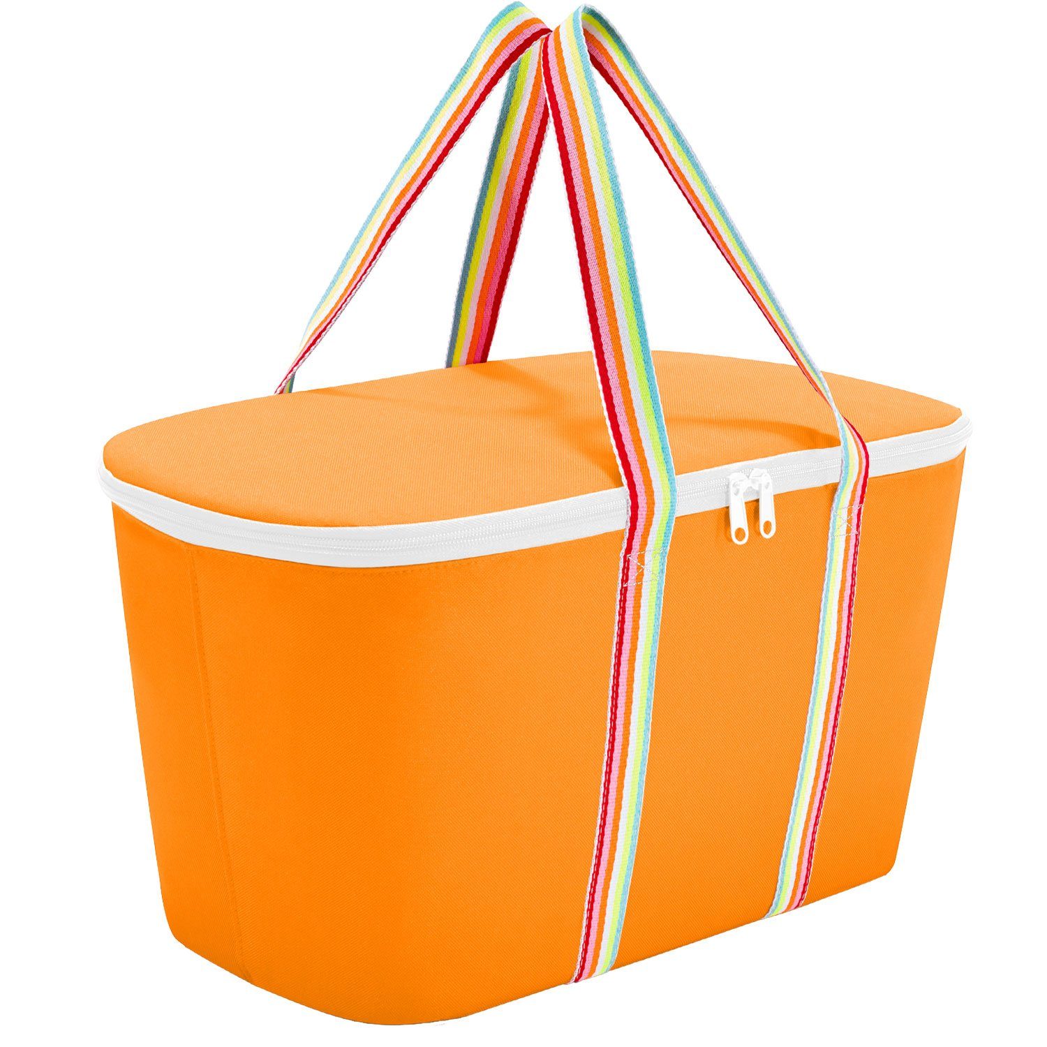 REISENTHEL® Picknickkorb coolerbag Kühltasche 20 l Thermo