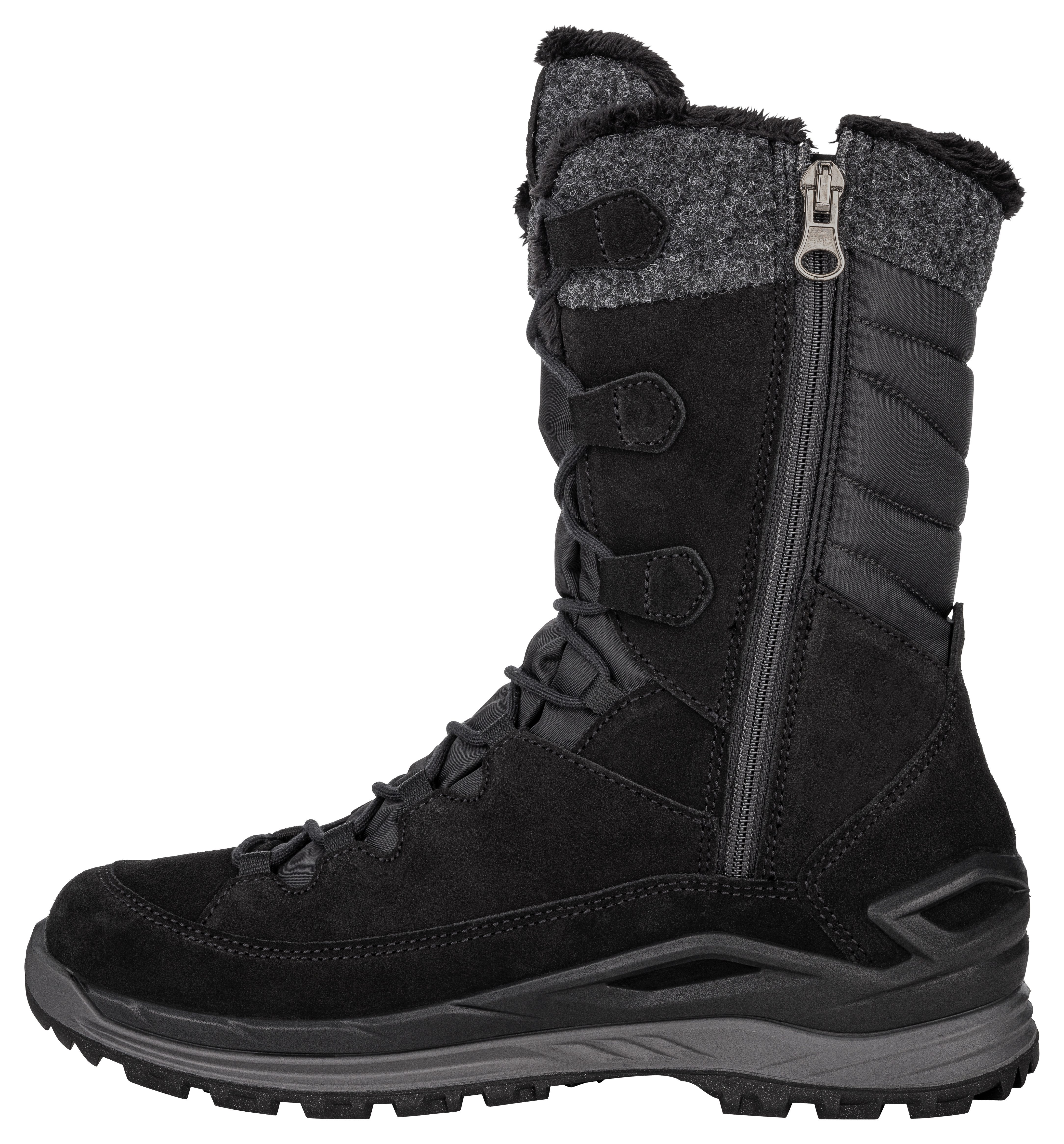 Lowa BARINA EVO GTX WS Winterstiefel wasserdicht, winddicht,atmungsaktiv dank GORE-TEX Membrane