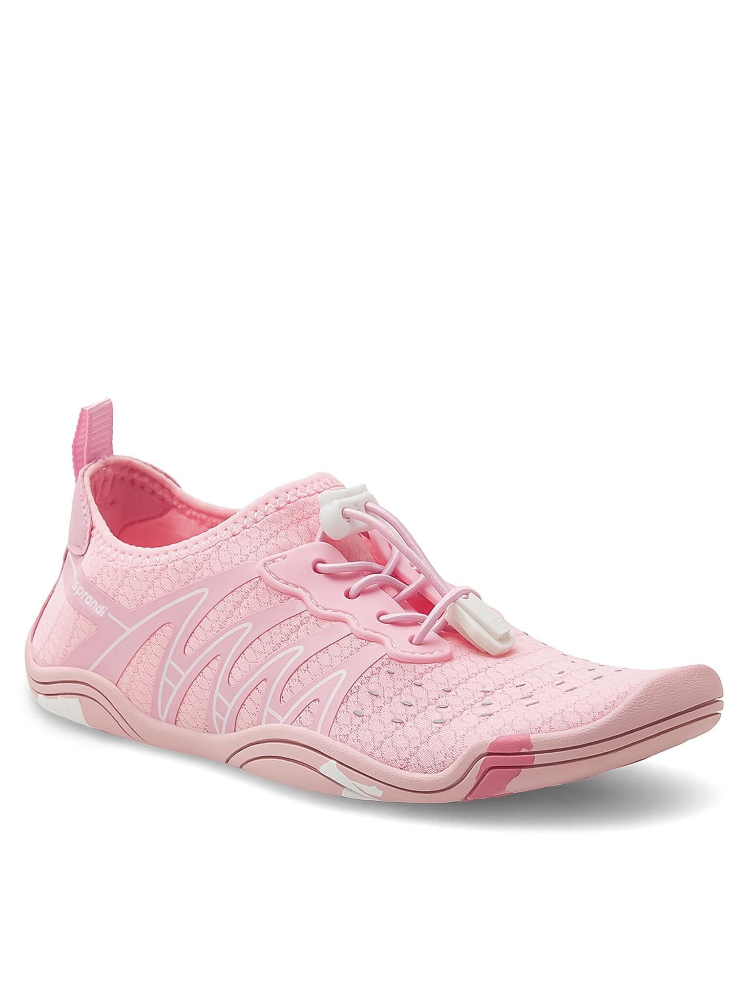 sprandi Halbschuhe CP80-25661 Rosa Sneaker