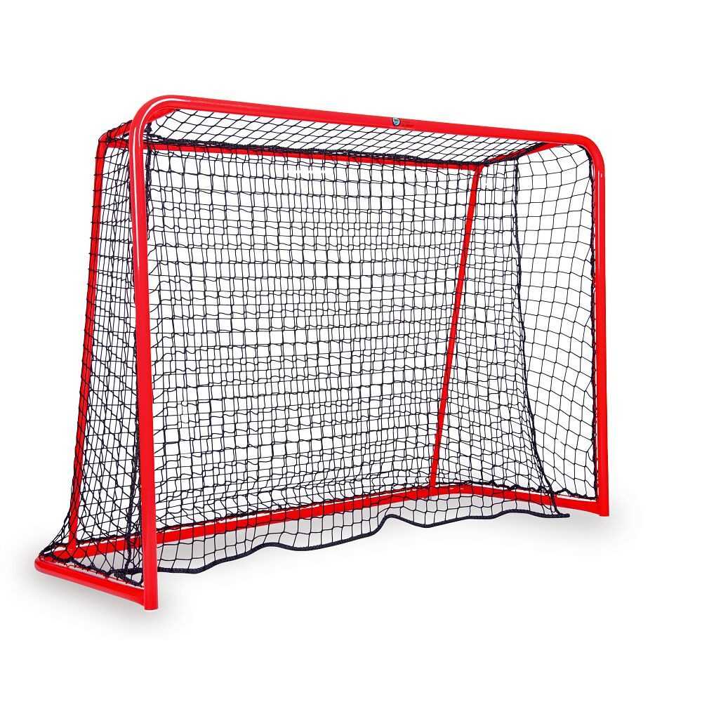 Sport-Thieme Hockeytor Floorballtornetz für Tor 160x115 cm, Tornetz einzeln