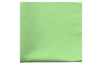 Screen Clean Reinigungs-Set GREEN DUO 500ml inkl. 1x Microfasertuch, (2-St)