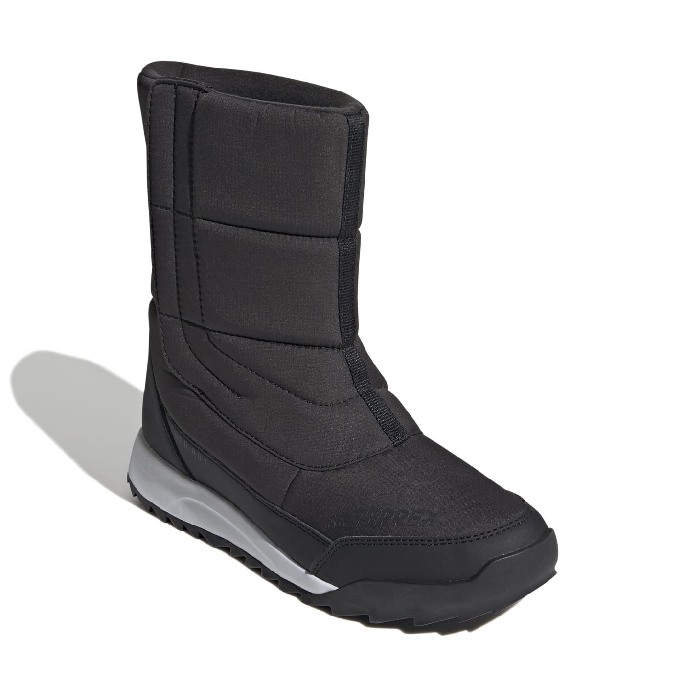 adidas Performance Winterstiefel Terrex Choleah Boot Cold.RDY schwarz Damen Sneaker