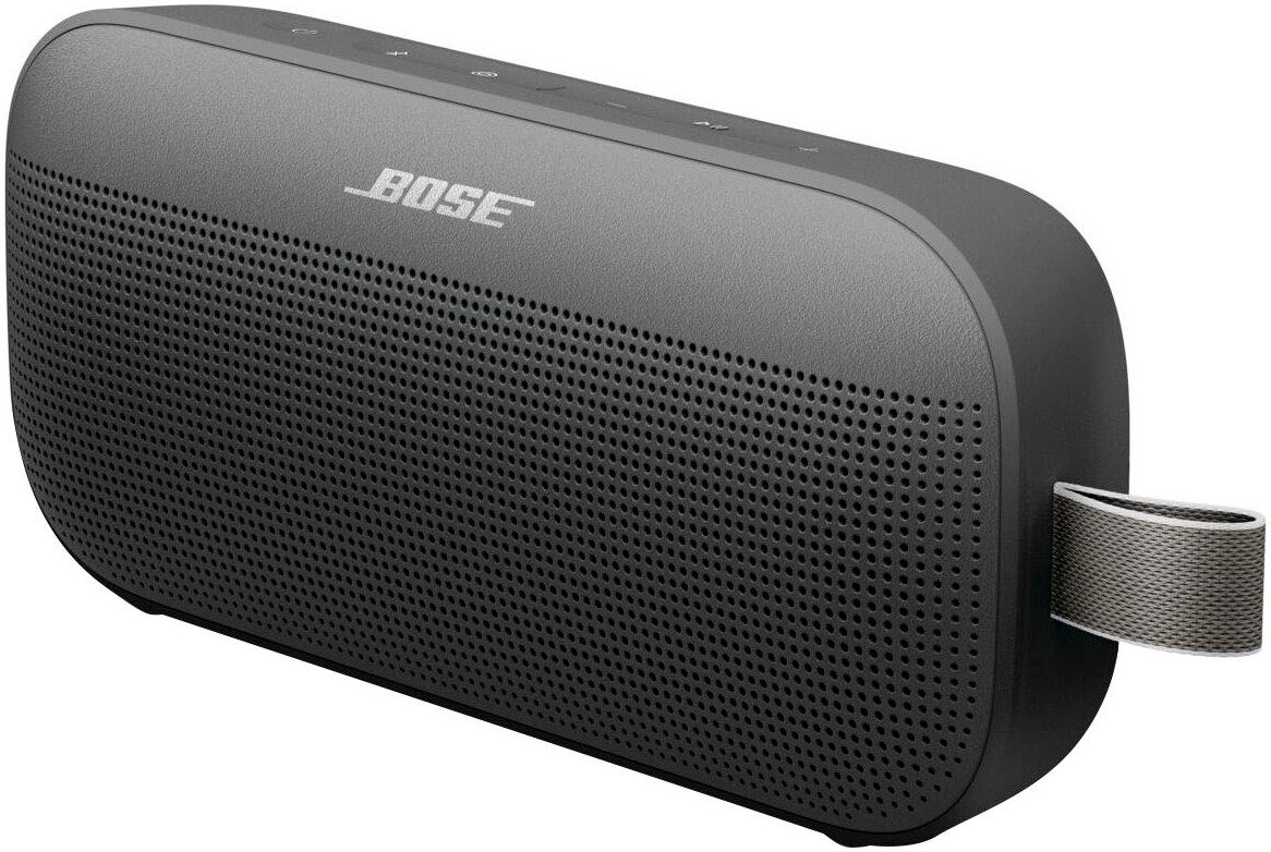 Bose Soundlink Flex (2. Gen) Portable-Lautsprecher Stereo (A2DP