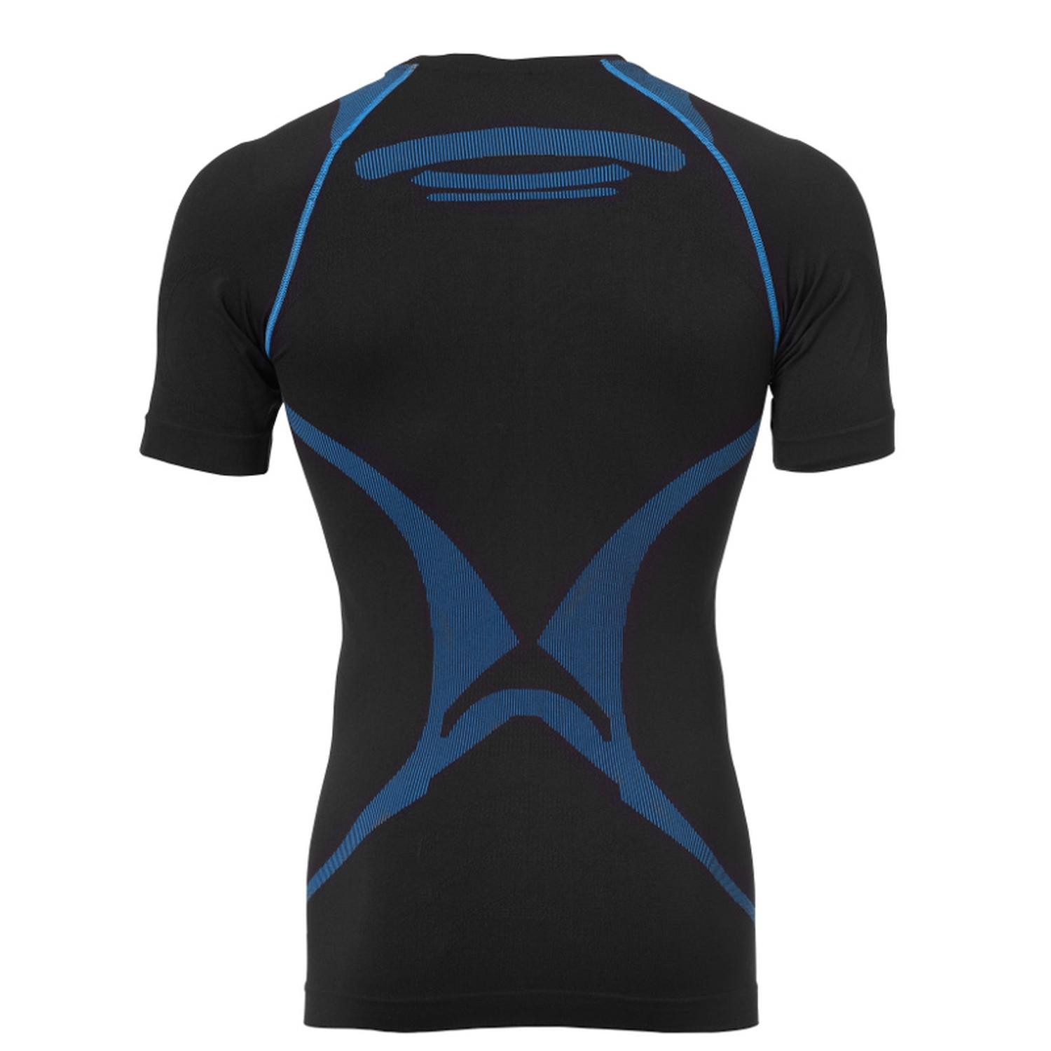Kempa Thermounterhemd Attitude Pro SS Funktionsshirt