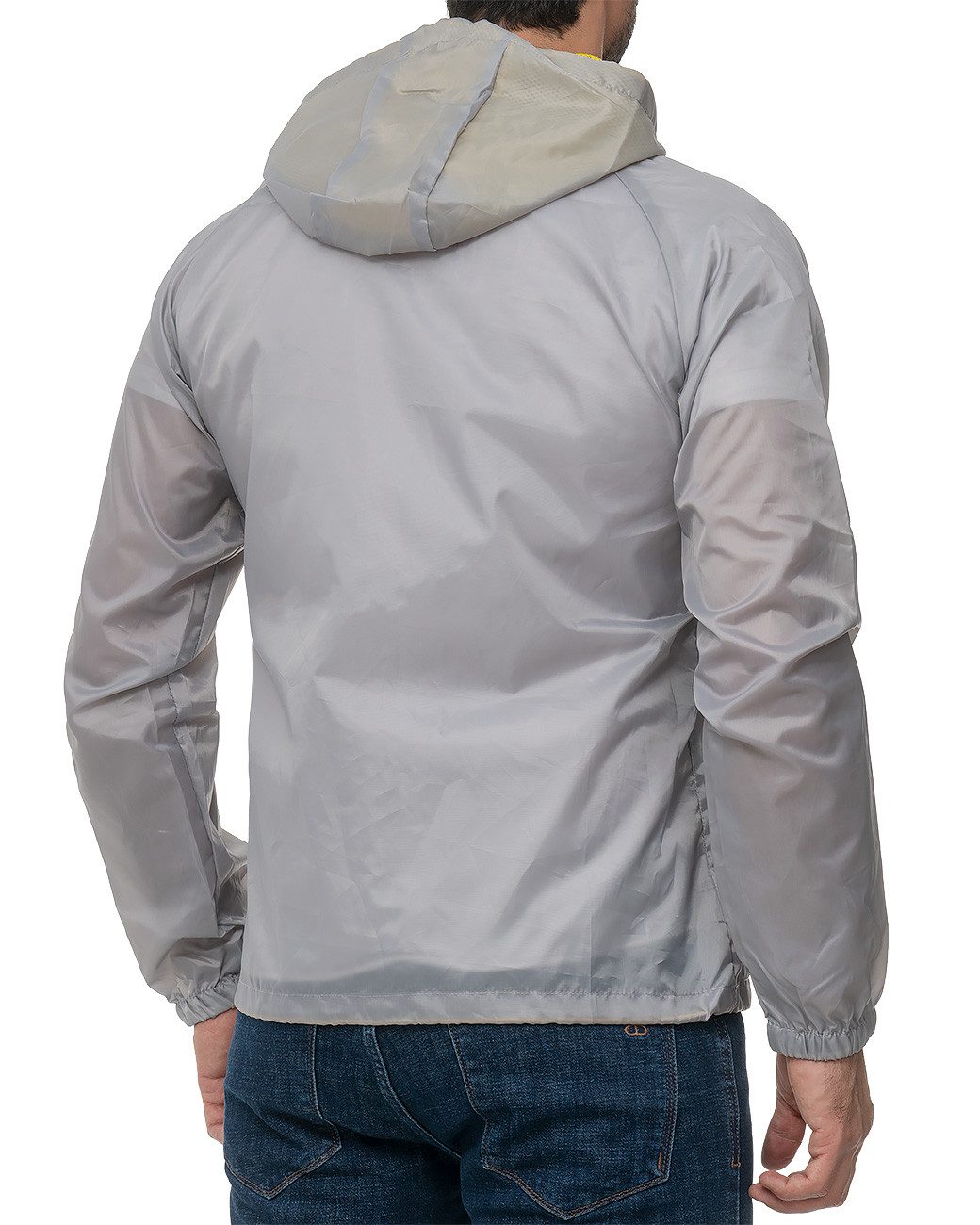 Geographical Norway Windbreaker Allwetter Outdoor Jacke baboat günstig online kaufen