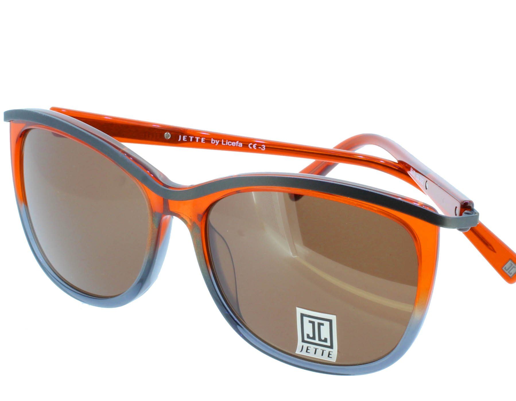 Jette Joop Sonnenbrille 8617 Col. 2