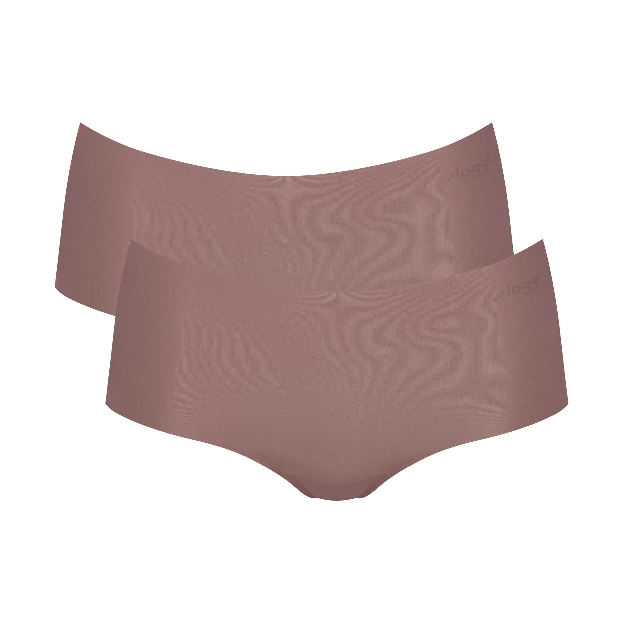 sloggi Panty Damen Panty 2er Pack Polyamid (Packung, 2er Pack) günstig online kaufen