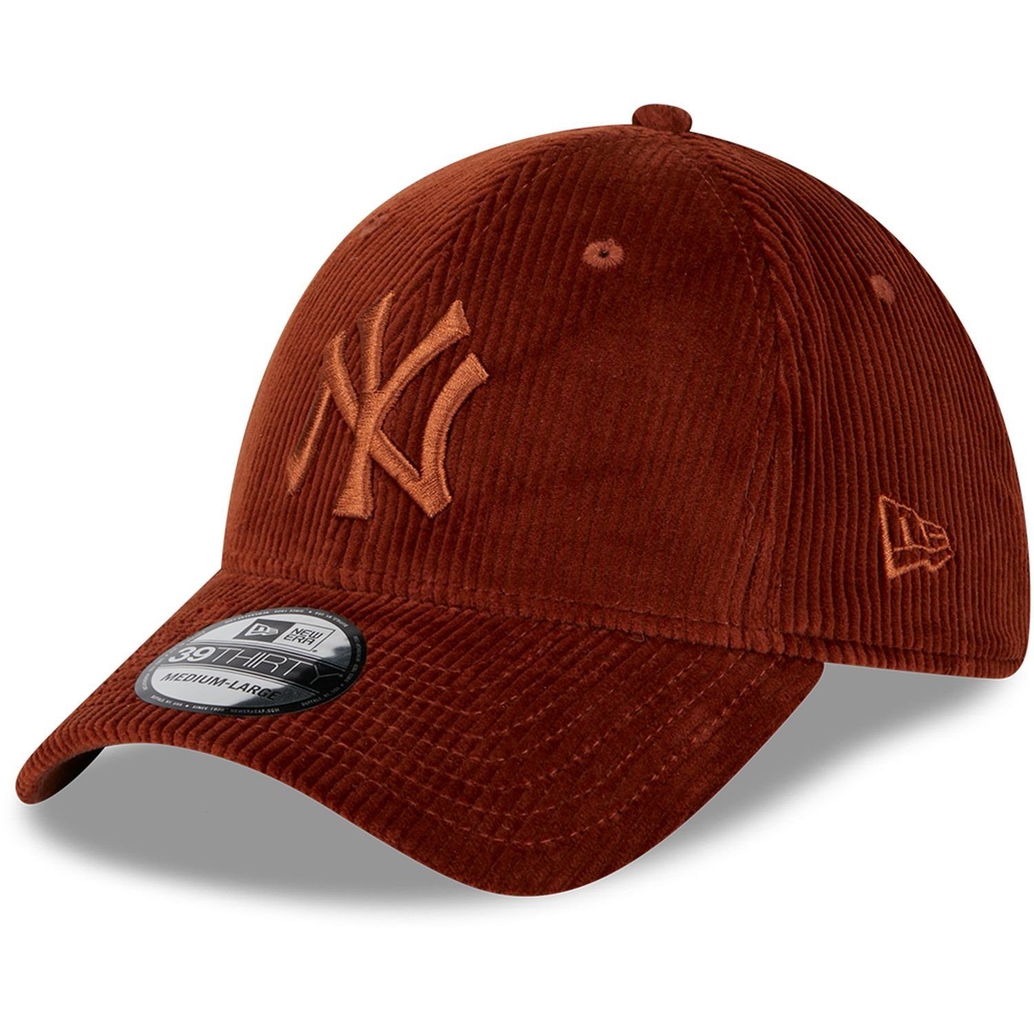 Flex Cap 39Thirty Stretch WIDE KORD New York Yankees