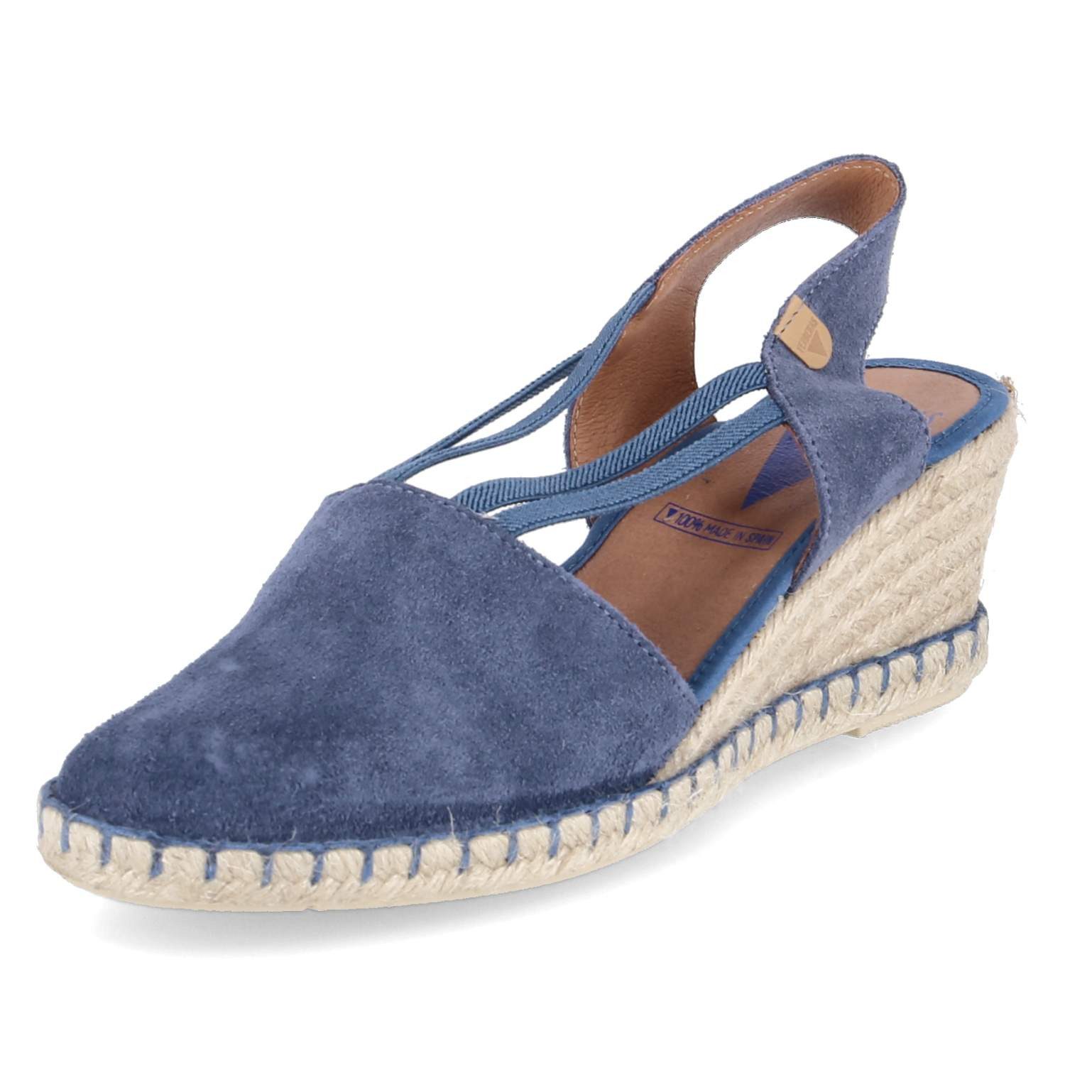 VERBENAS Sandaletten MAIKA SERRAJE Sandalette günstig online kaufen
