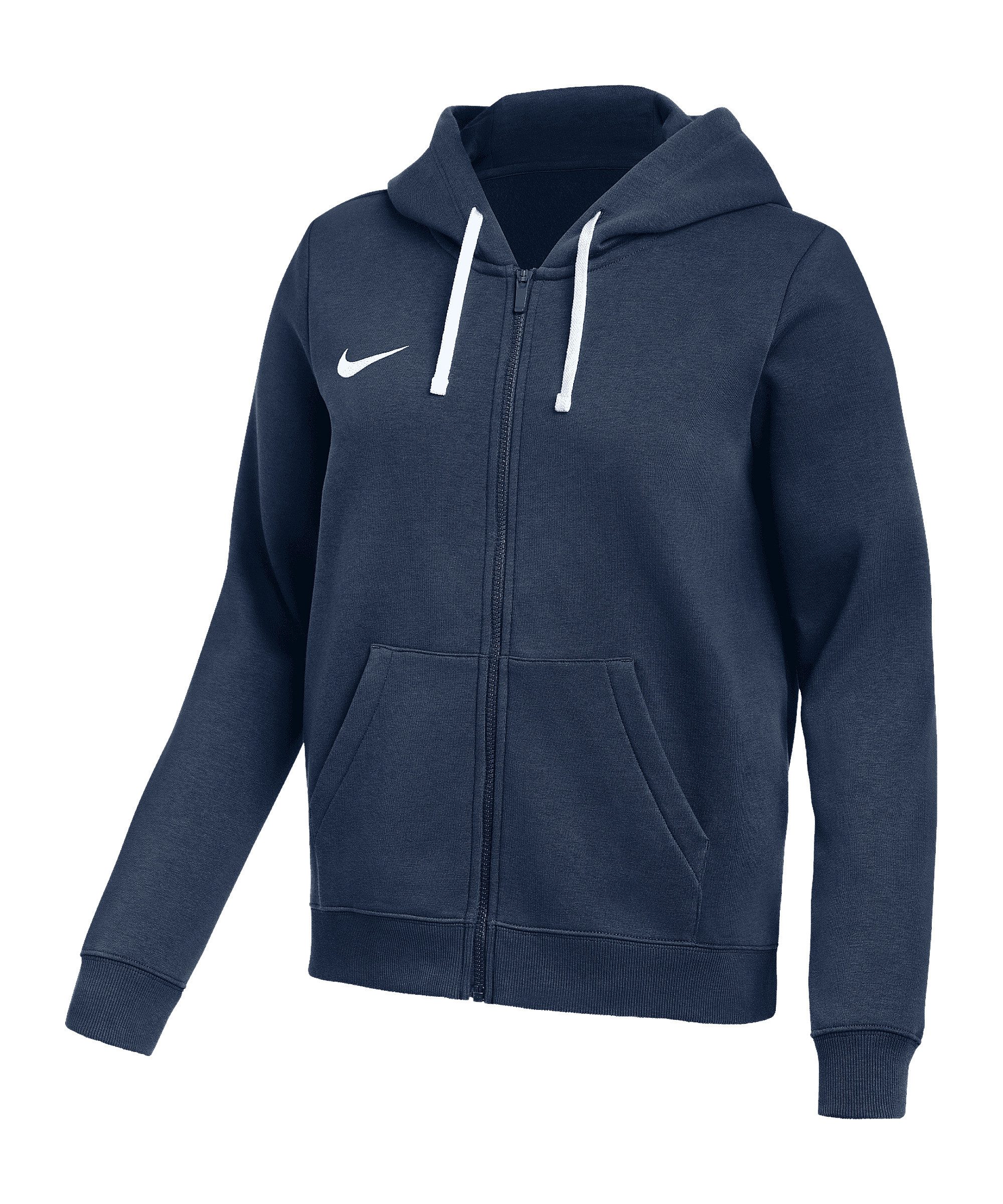 Nike Trainingsjacke Nike Performance Park 26 Kapuzenjacke Damen Damen Kapuze_Kordelzug
