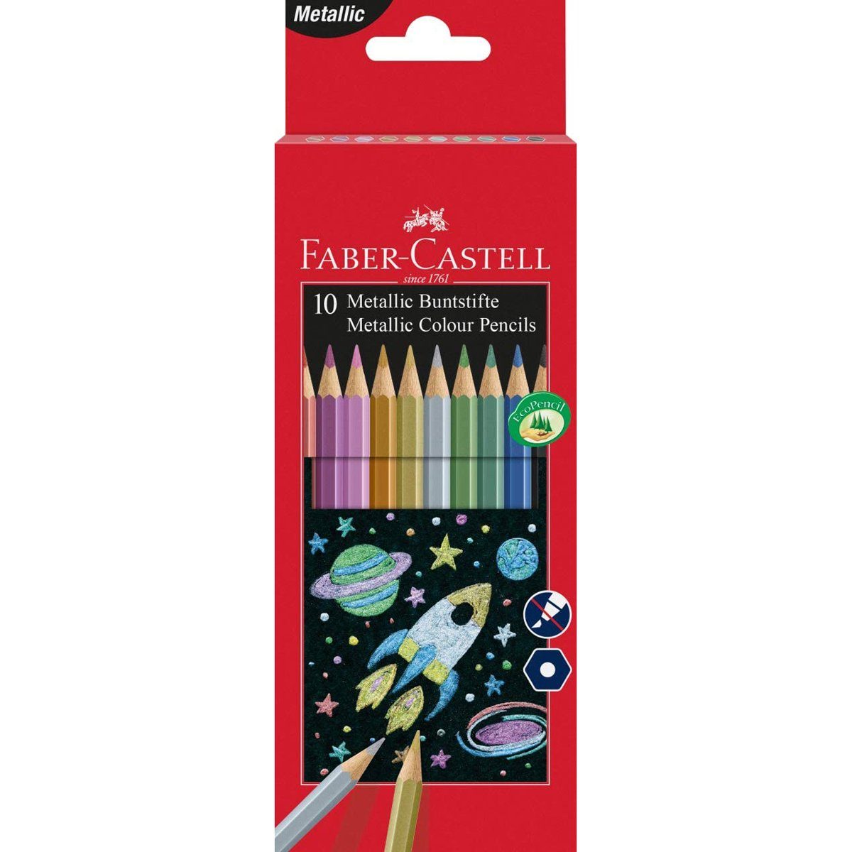 Faber-Castell Buntstift
