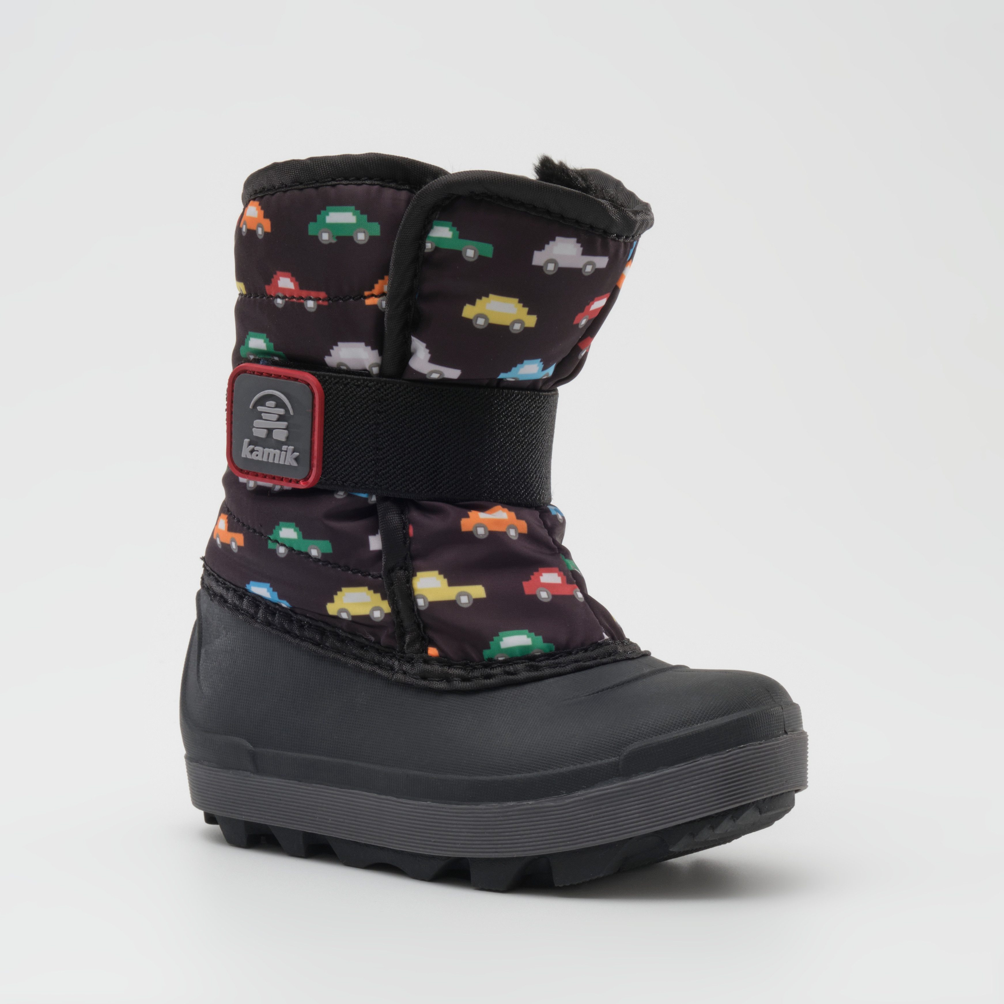 Kamik SNOWBUG7P Winterboots Snowboots,Winterstiefel,gefüttert,wasserdicht