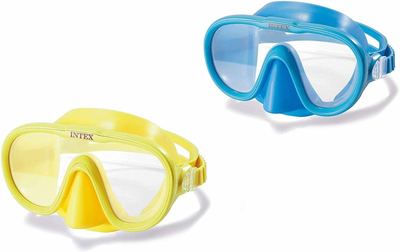 Intex Taucherbrille, (1-St)