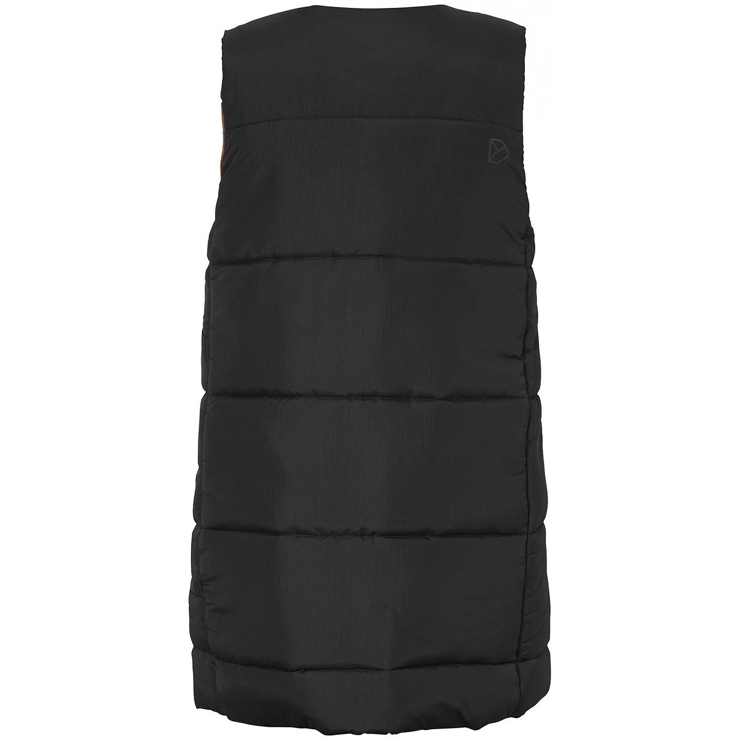 Didriksons Funktionsweste Westen W ENJA VEST (1-tlg)