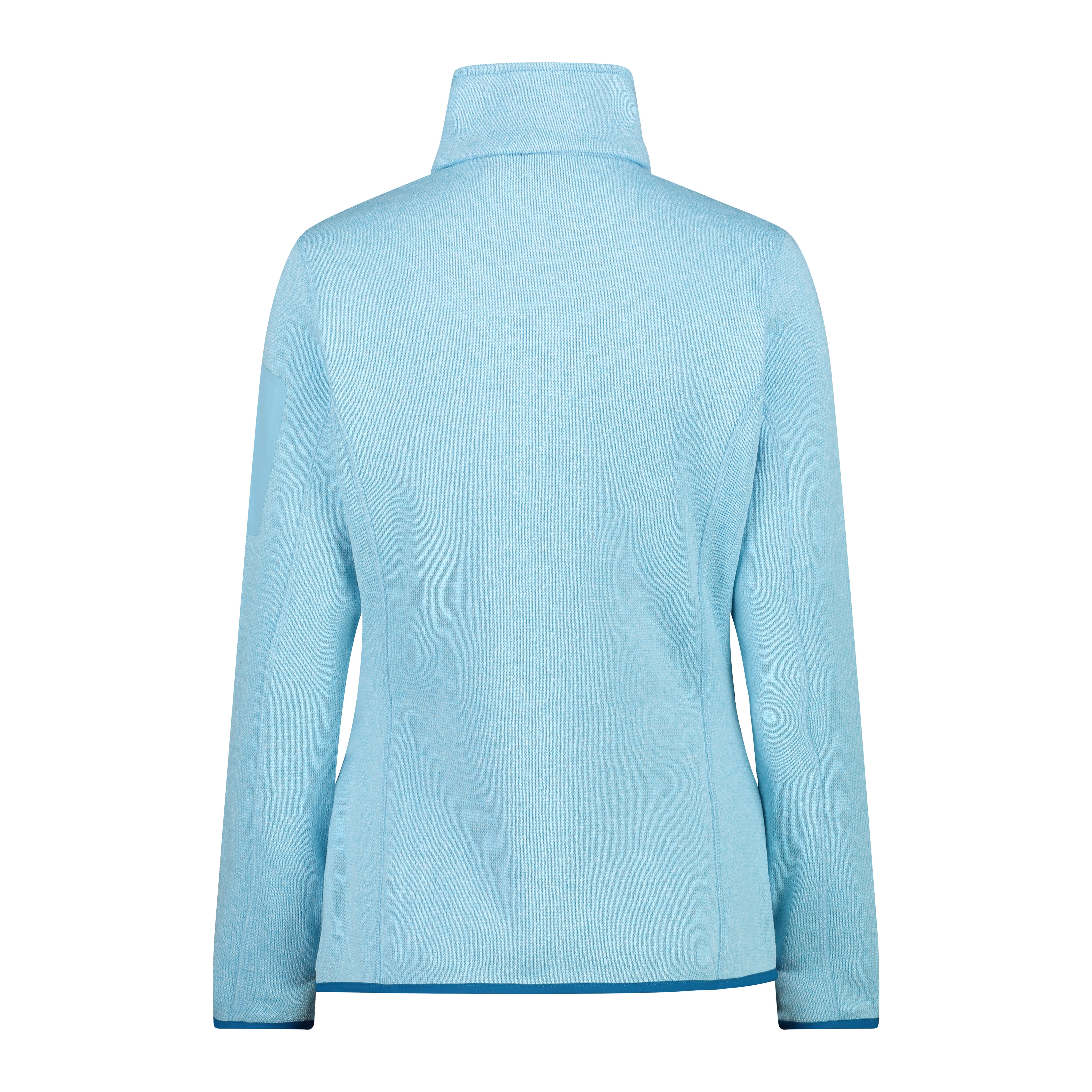 CMP Fleecejacke CMP Damen Jacke Knitted günstig online kaufen