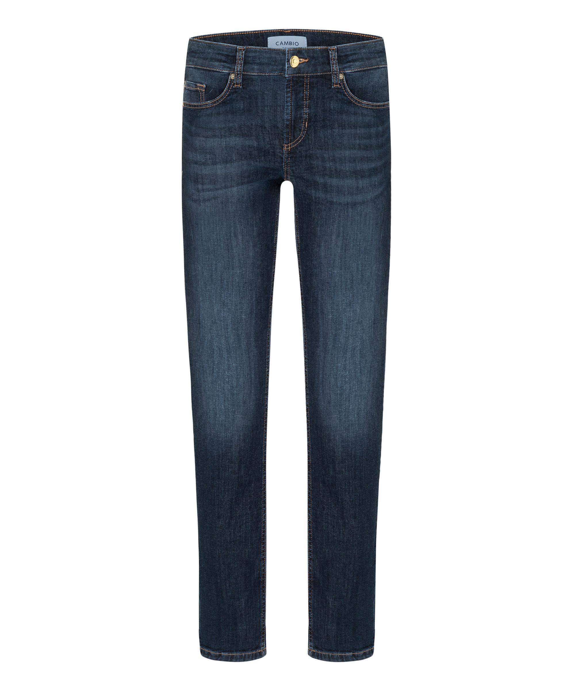 Cambio 5-Pocket-Jeans günstig online kaufen