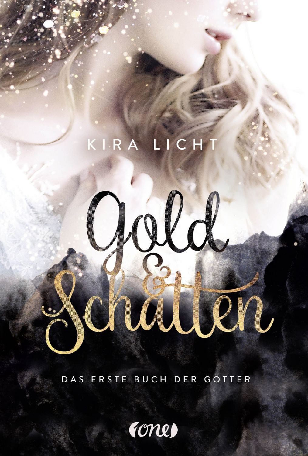Gold und Schatten / Kira Licht