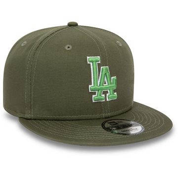 New Era Snapback Cap 9Fifty OUTLINE Los Angeles Dodgers