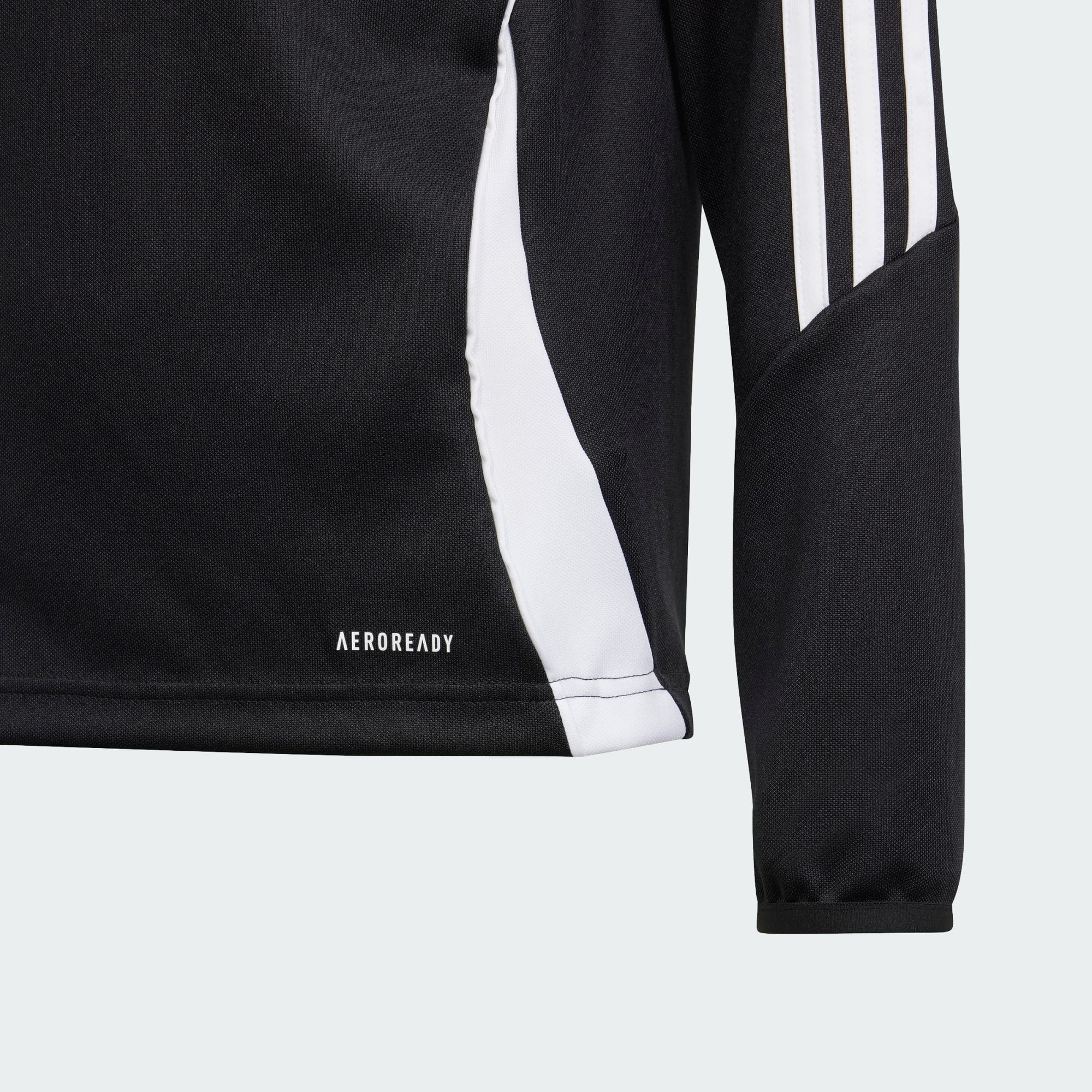 adidas Performance Trainingstop TIRO 24 KIDS TRAININGSOBERTEIL (1-tlg)