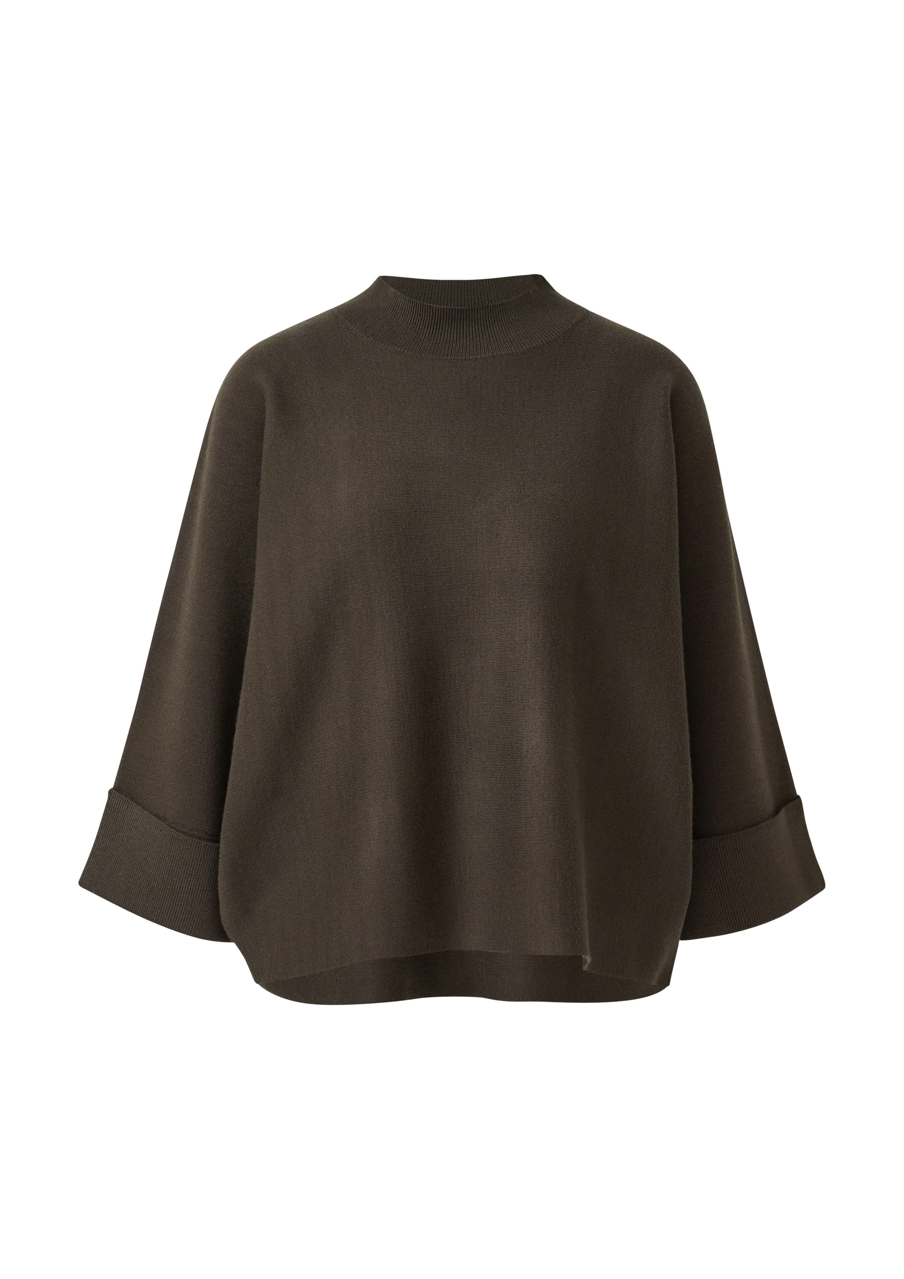 comma Strickpullover günstig online kaufen