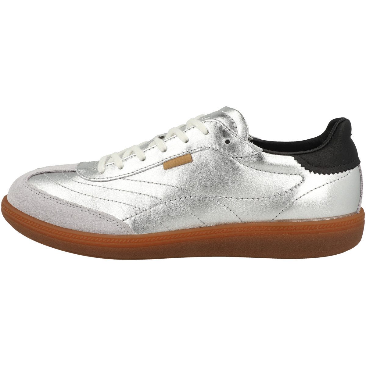 Ecco Soft 11 Damen Sneaker Turnschuhe, Sportschuhe, Freizeitschuhe, Halbschuhe, Schnürschuhe