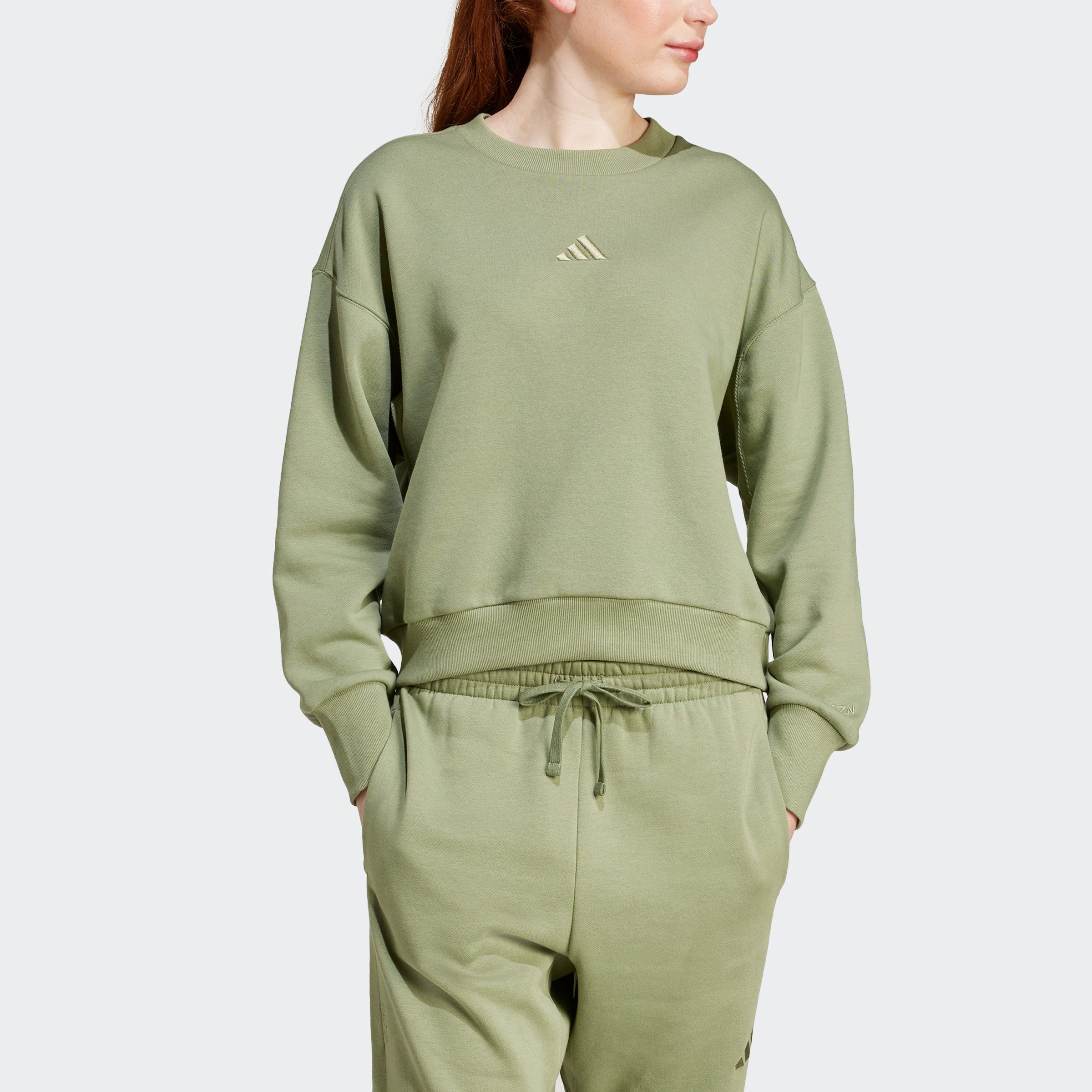 adidas Sportswear Sweatshirt W ALL SZN günstig online kaufen