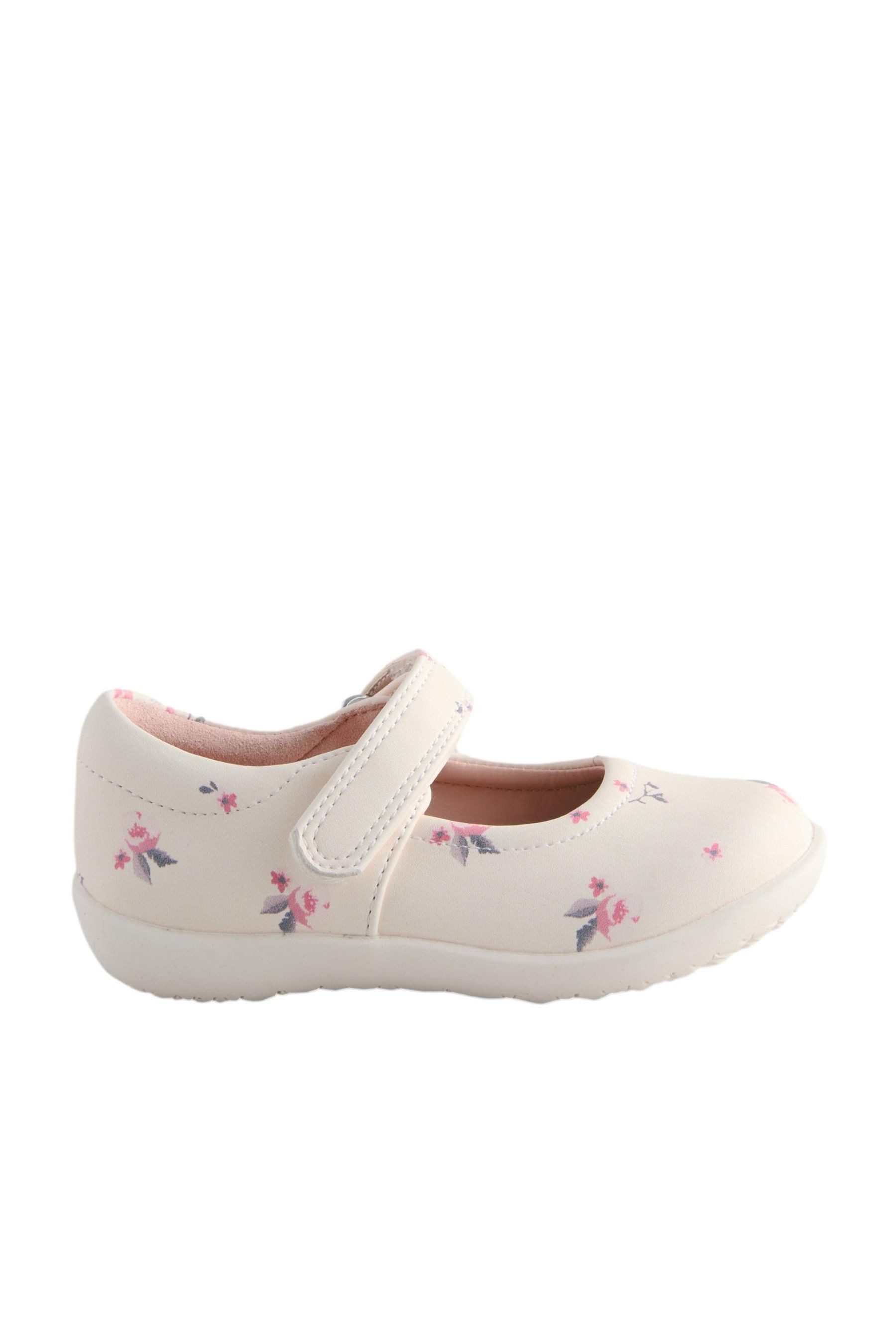 Next Mary-Jane-Schuhe für Laufanfänger Lauflernschuh (1-tlg)