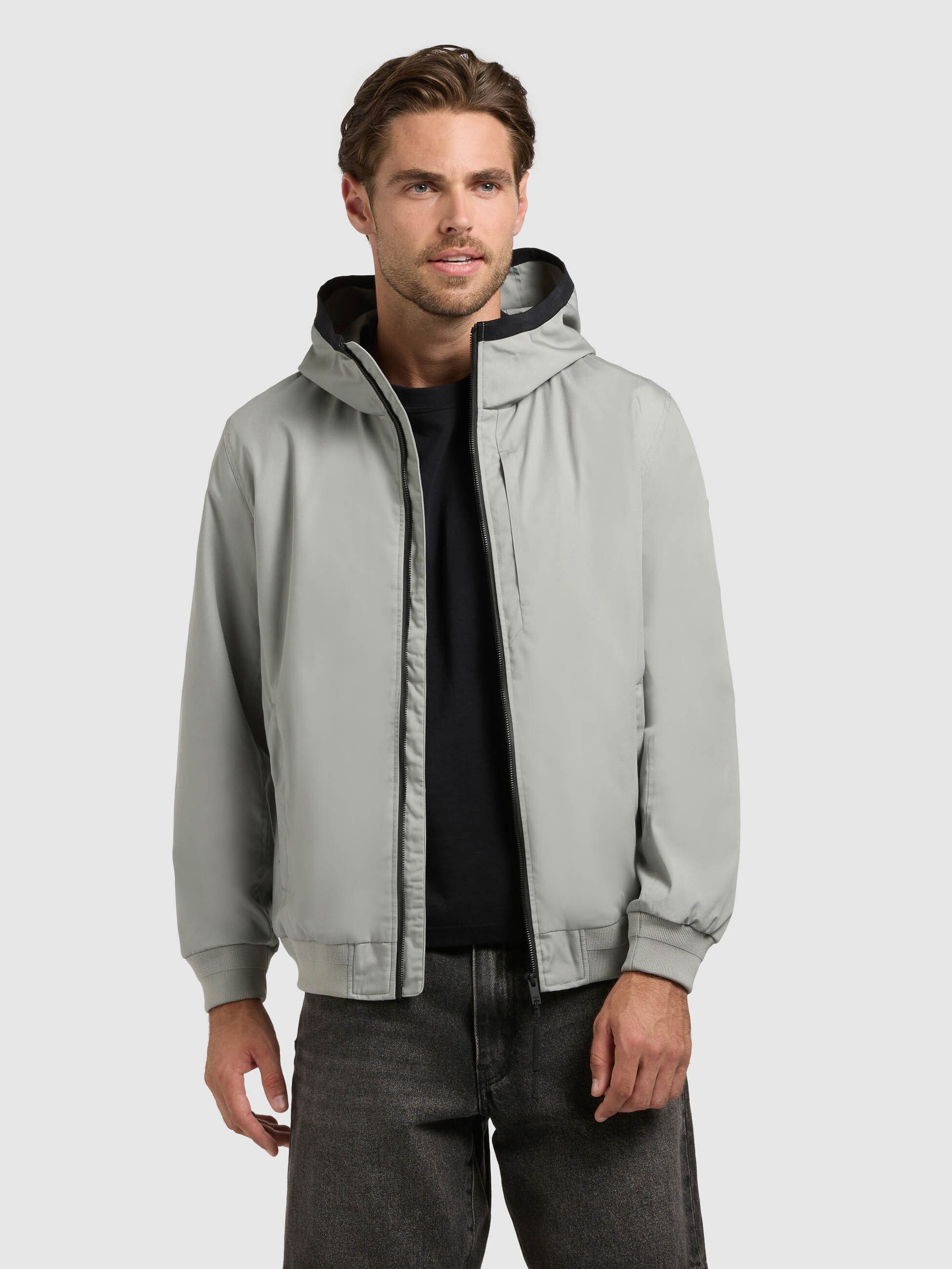 khujo Blouson ZAMHA