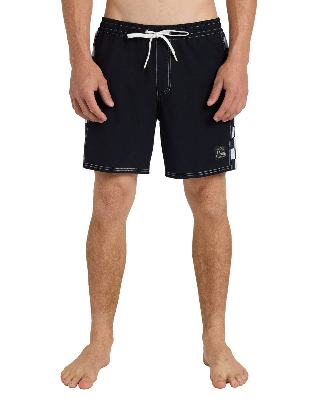 Quiksilver Boardshorts Original Arch Volley 17" – Bild 2 von 5
