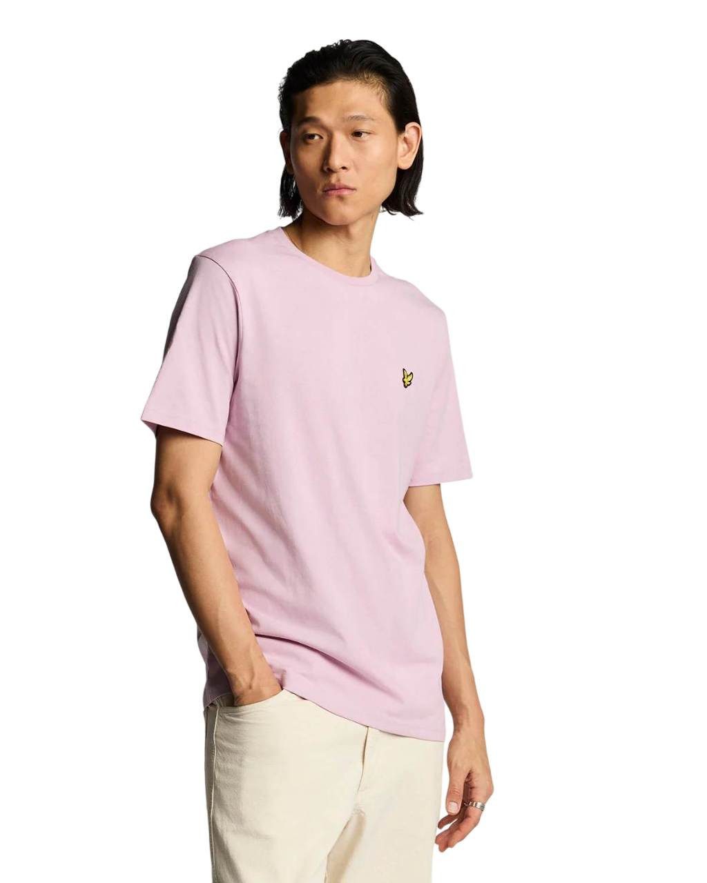 Lyle & Scott T-Shirt T-Shirt Lyle&Scott günstig online kaufen