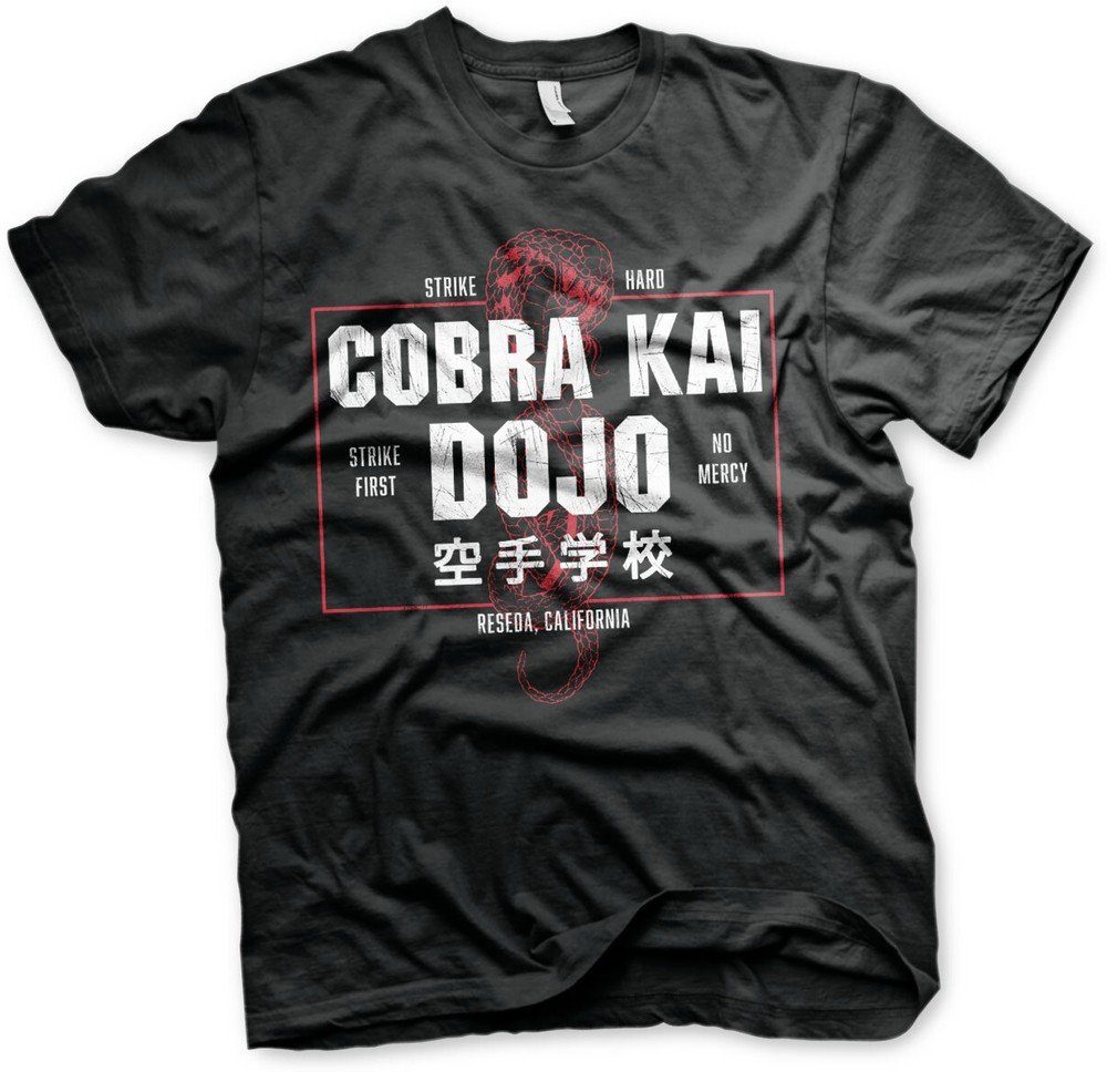 Cobra Kai T-Shirt