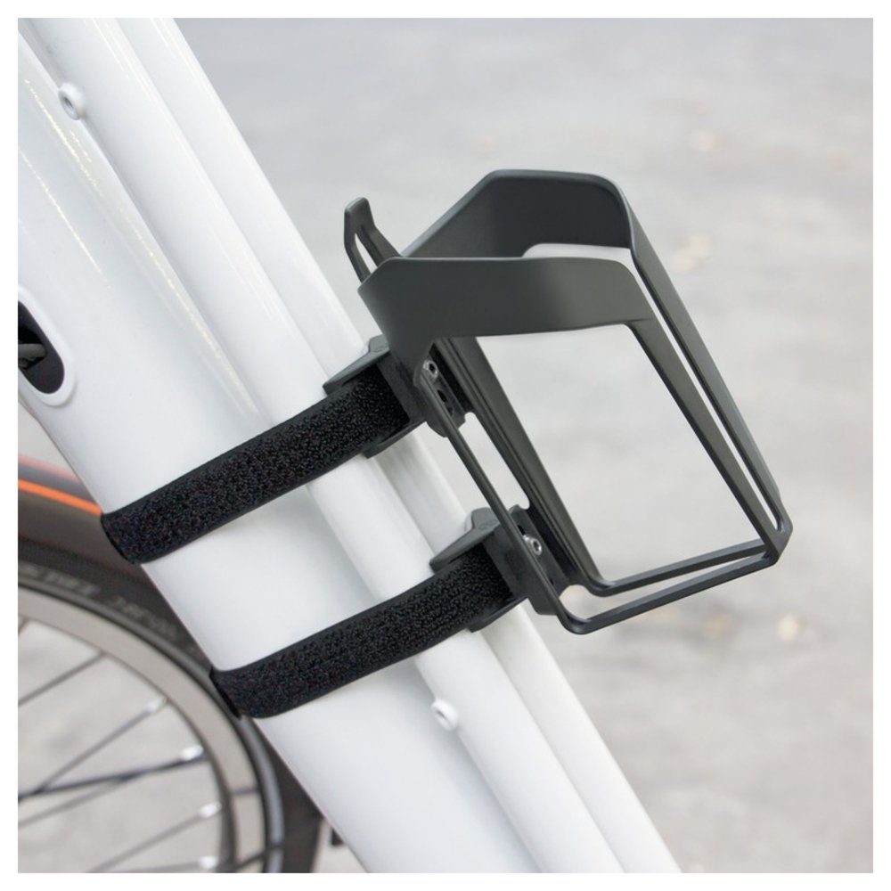 SKS Fahrrad-Flaschenhalter Адаптери Anywhere mit Velocage Kunststoff