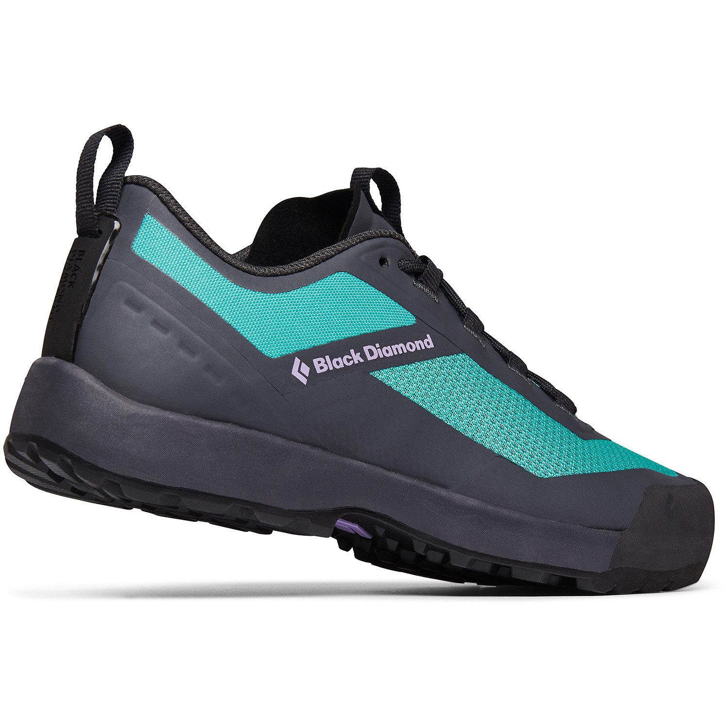 Black Diamond Multifunktionshalbschuh Hikingschuh