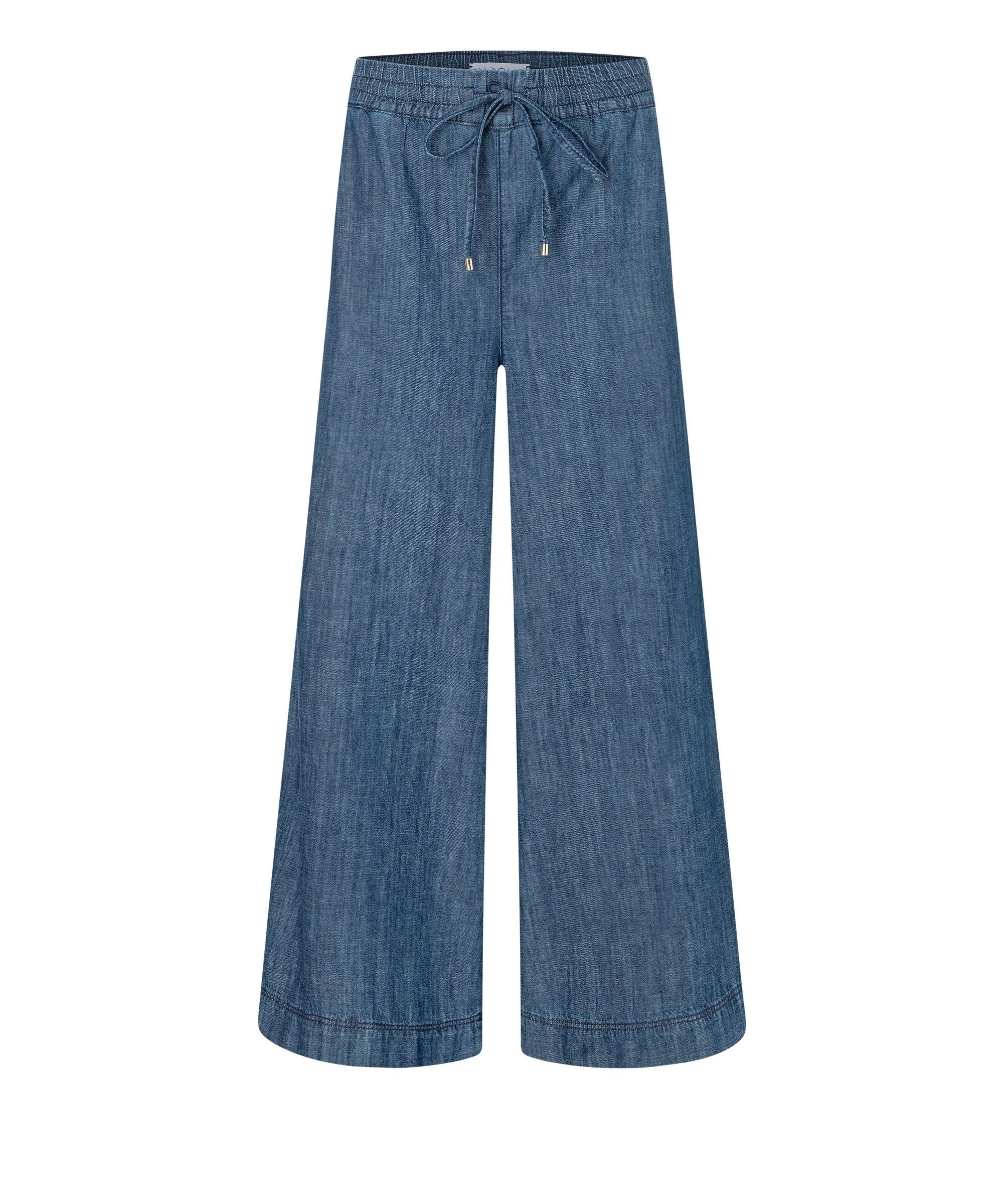Cambio 5-Pocket-Jeans