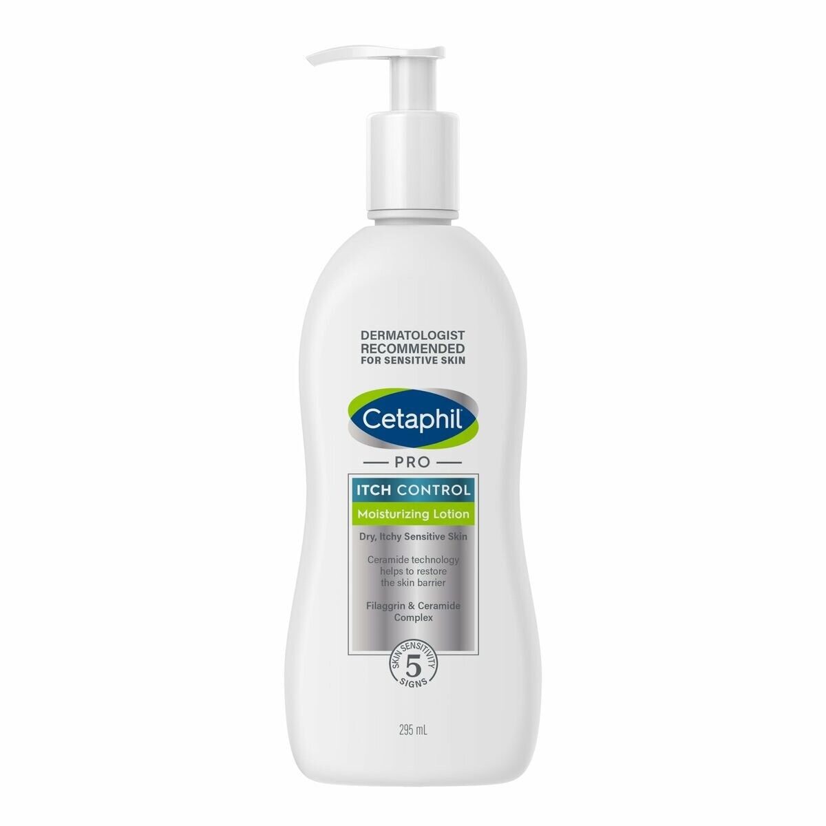 Cetaphil Bodylotion PRO ITCH CONTROL